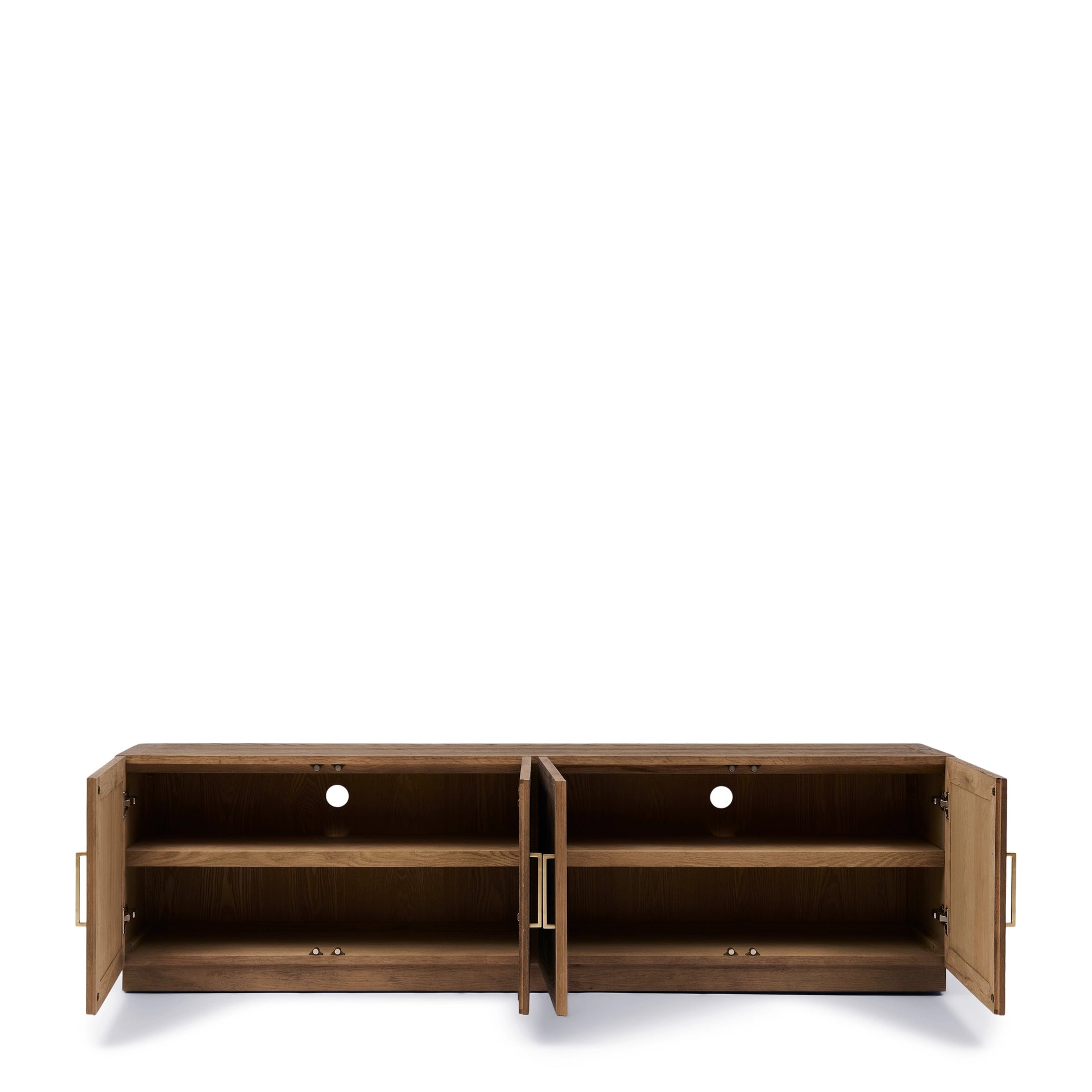 Riverside TV Komoda (Flatscreen Cabinet)