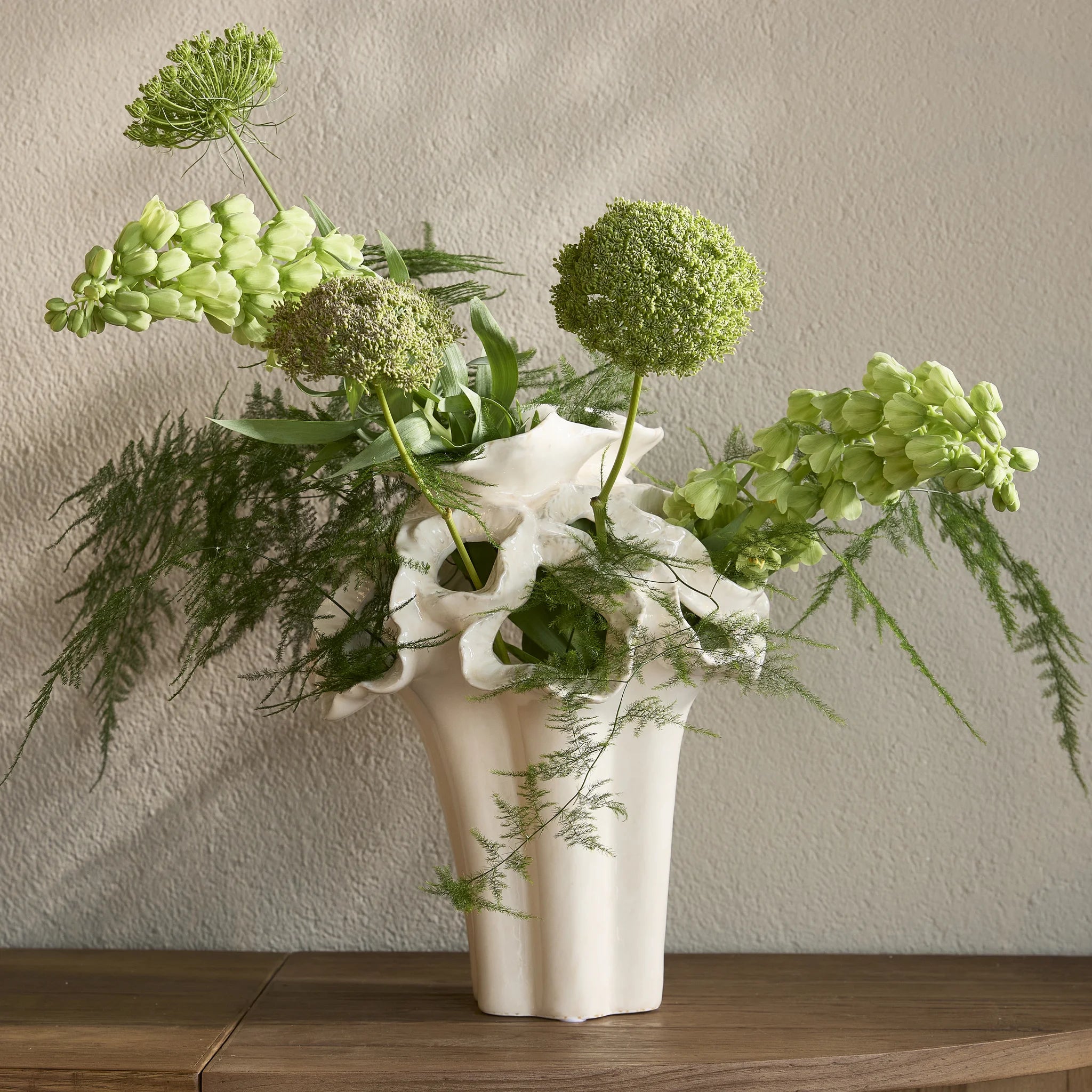 Atelier Flora Vaza M 30x28x35
