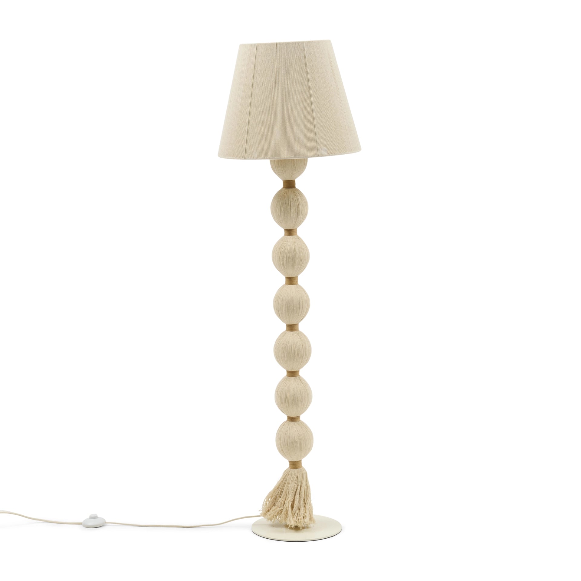 Nusa Podna Lampa off white
