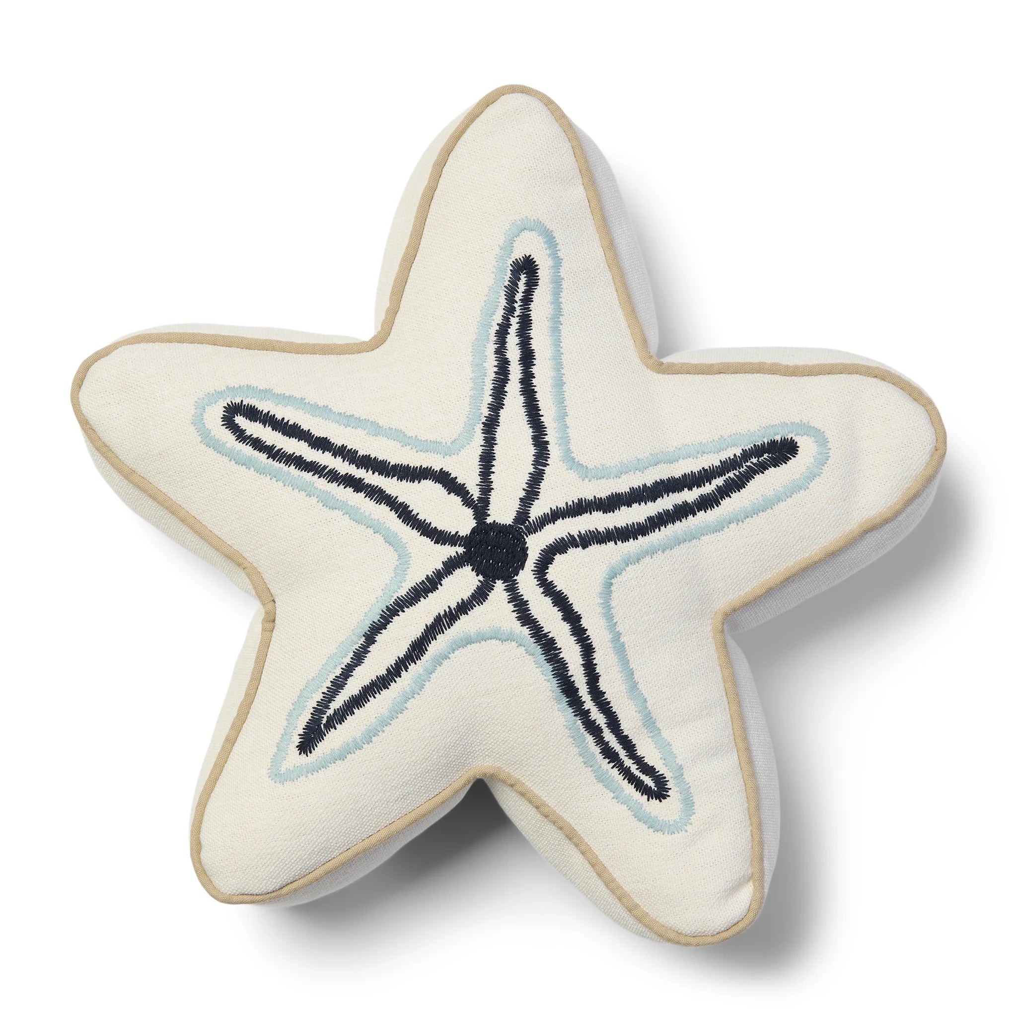 Starfish Box Ukrasni Jastuk 40x40