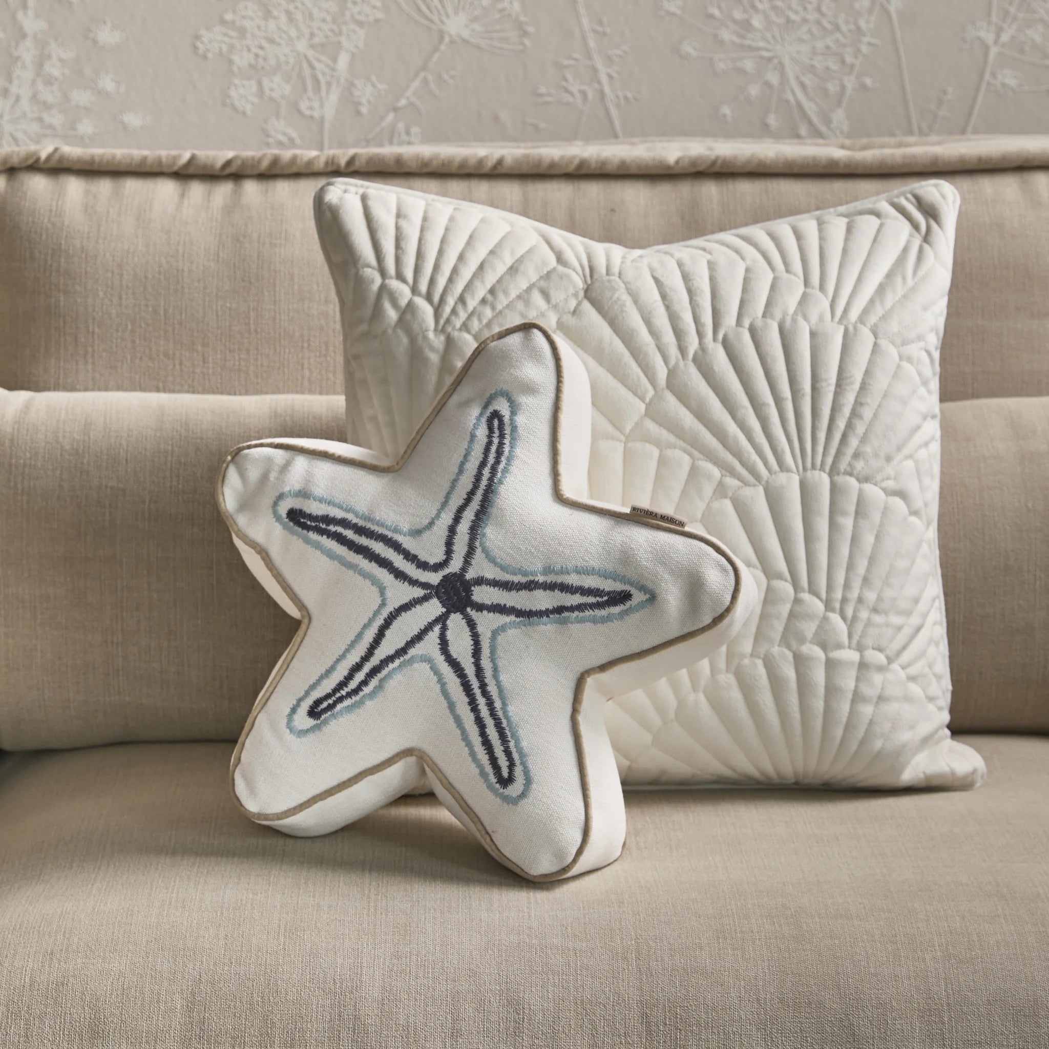 Starfish Box Ukrasni Jastuk 40x40