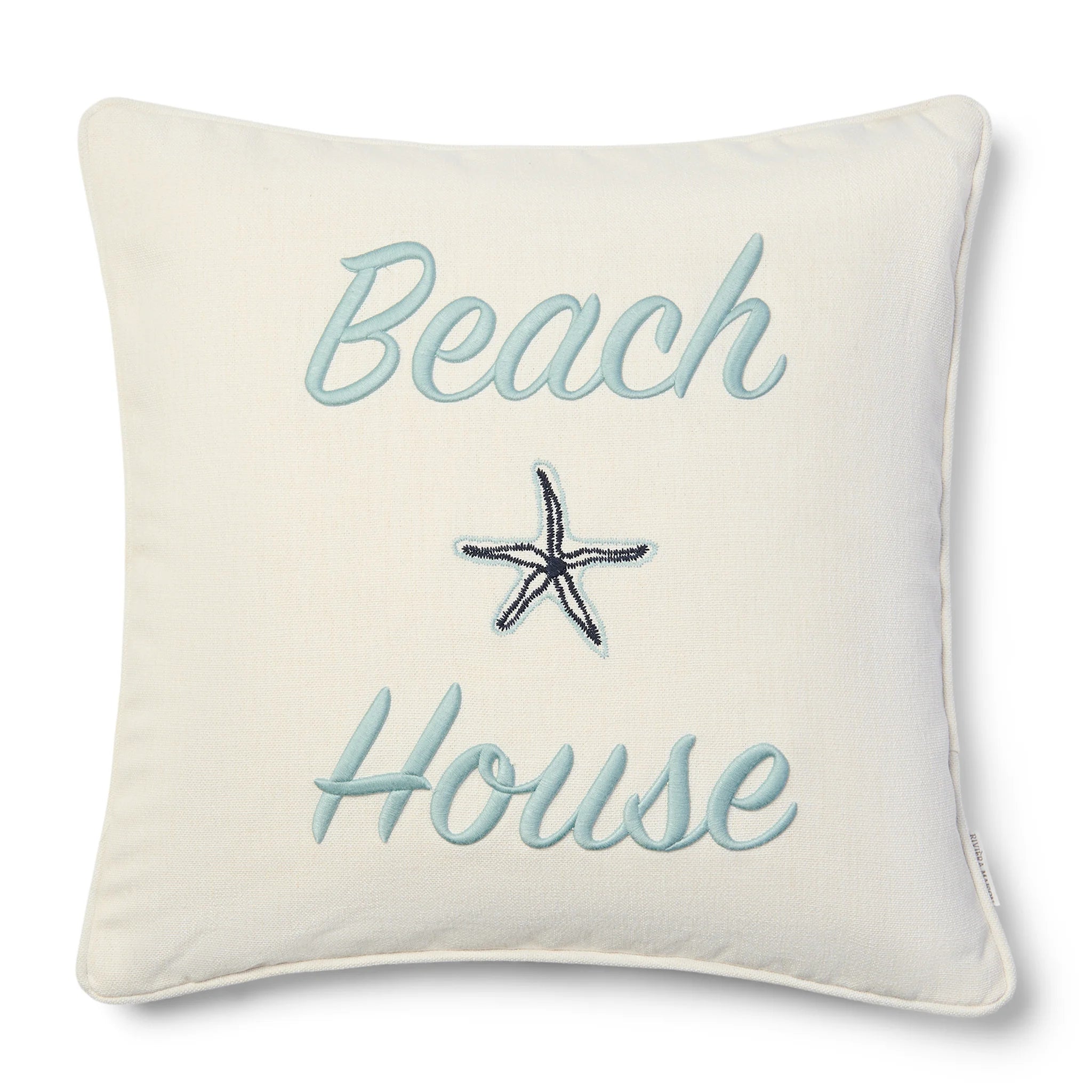 Beach House Ukrasni Jastuk 50x50