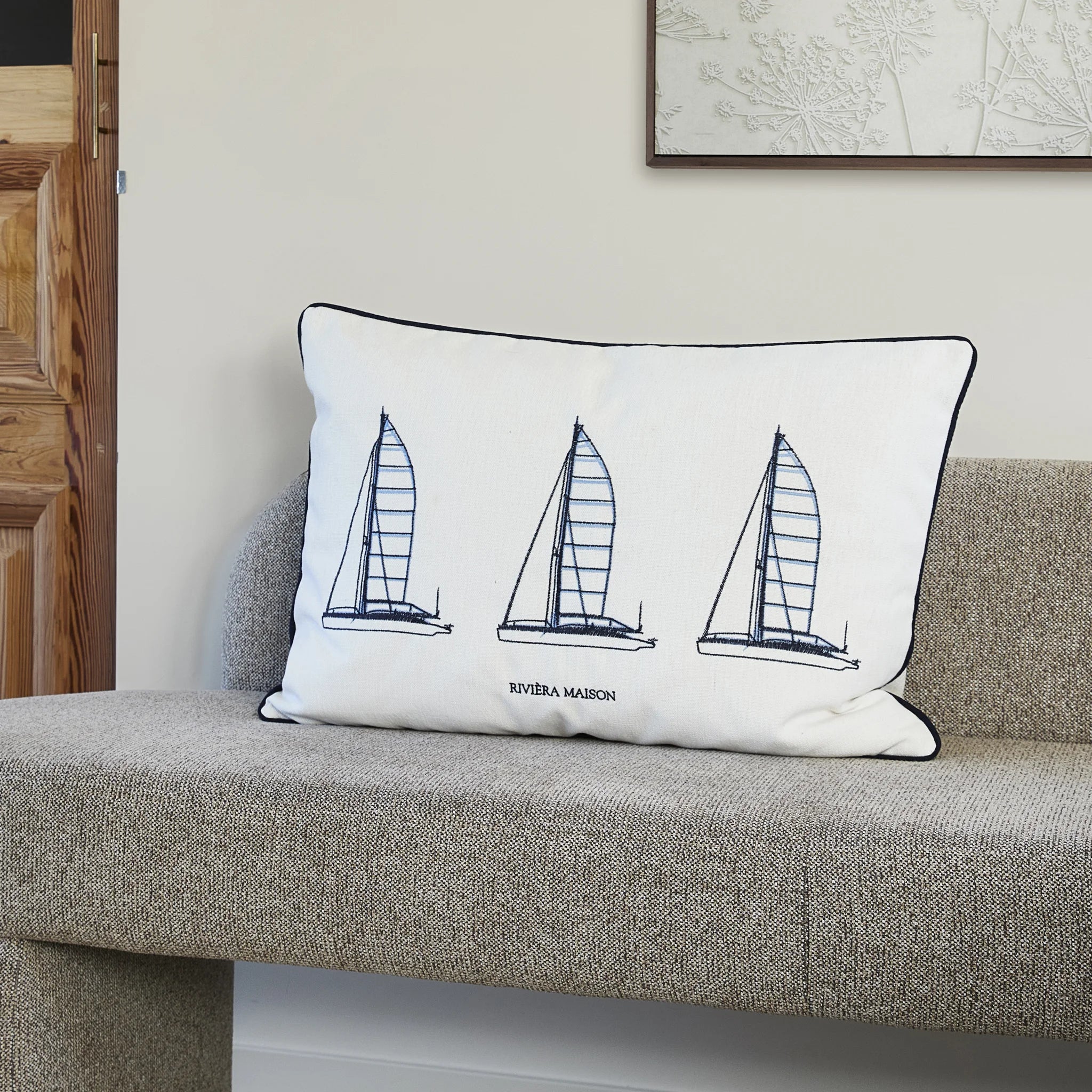 Sail Point Jastuk 65x45