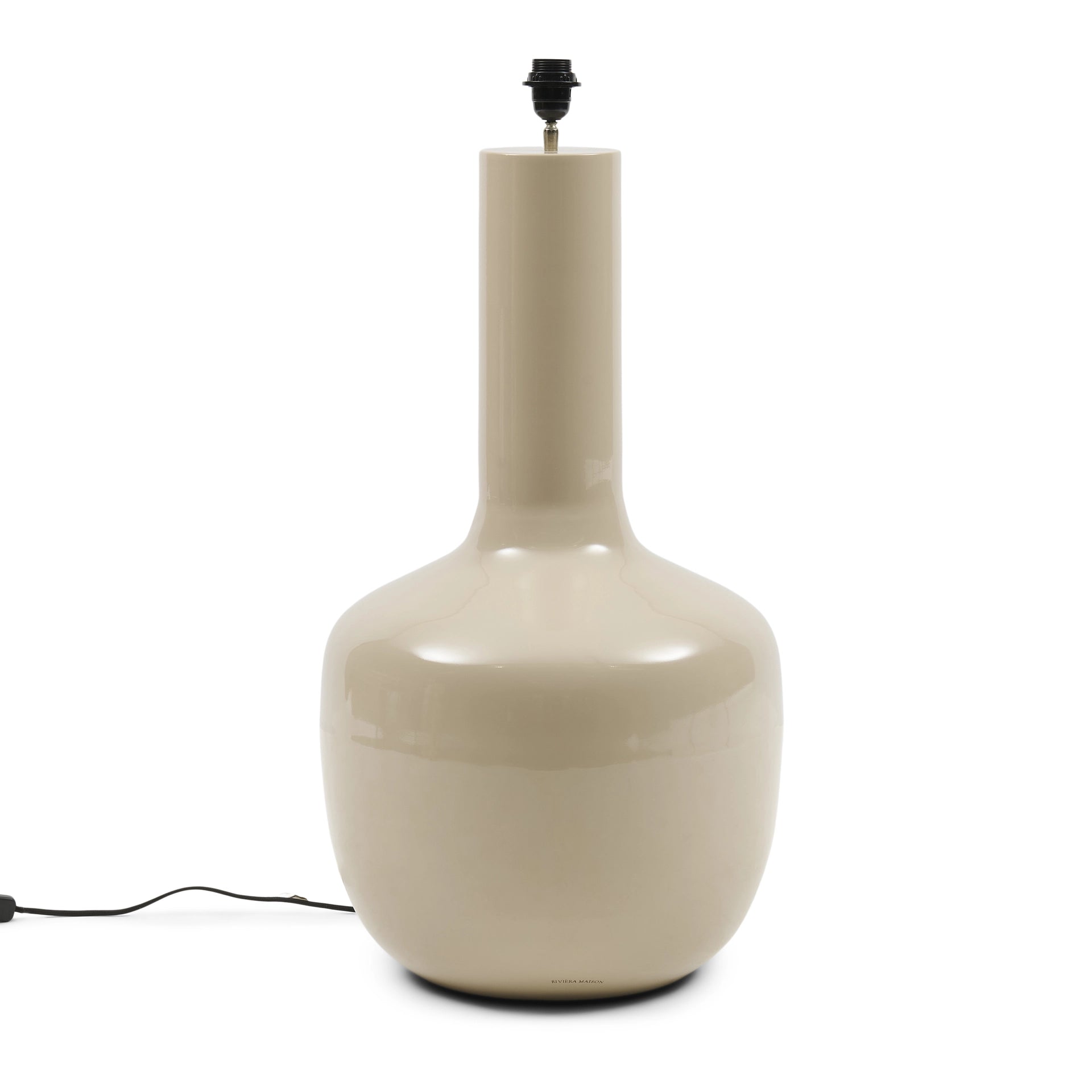 Tribeca Podna Lampa flax