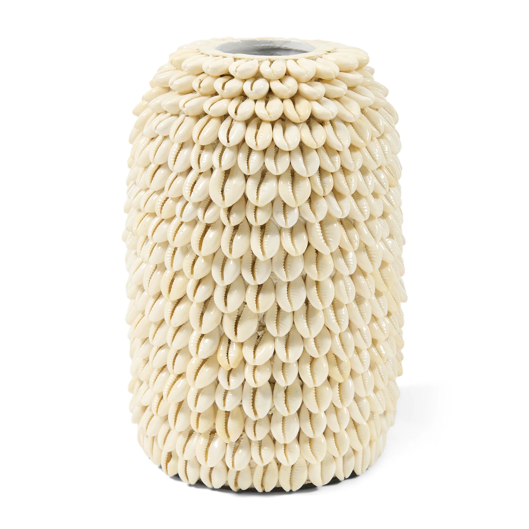 Castaway Bay Shell Vaza 16x16x26