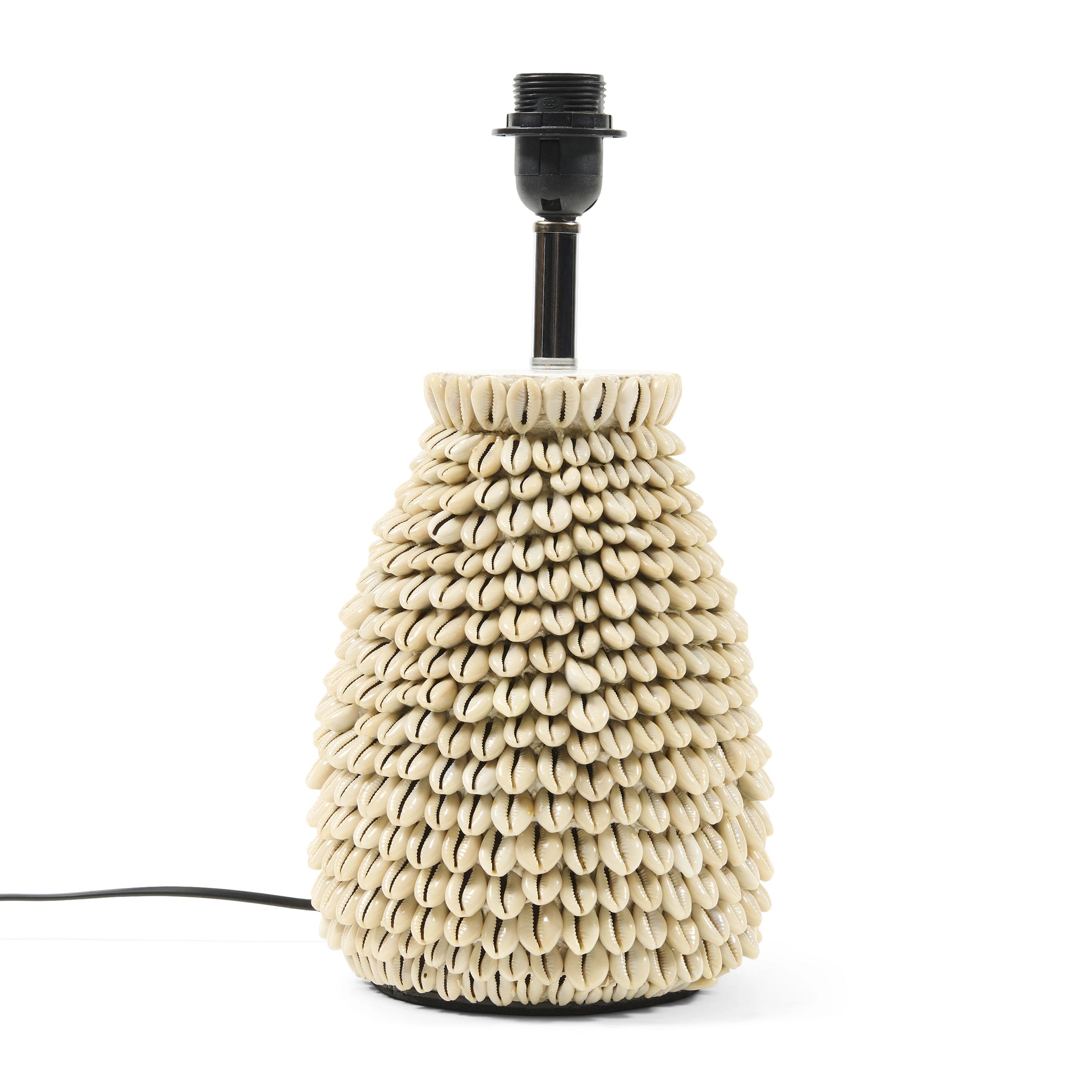 Castaway Bay Shell Stolna Lampa