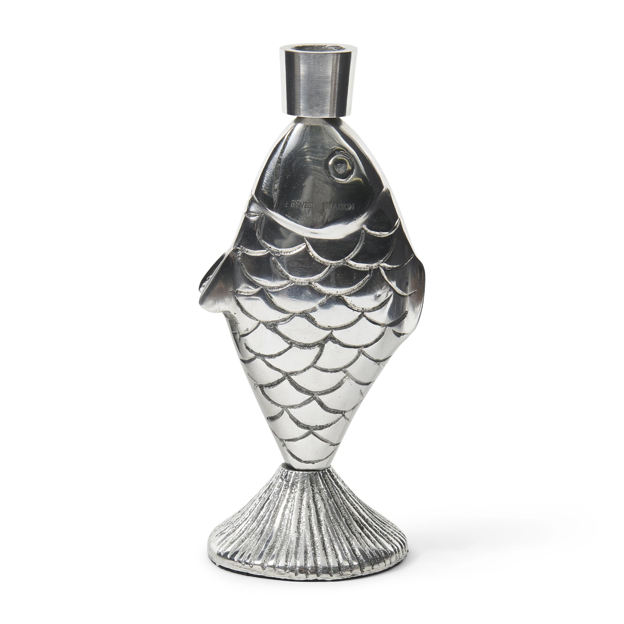 Sea Fish Candle Holder