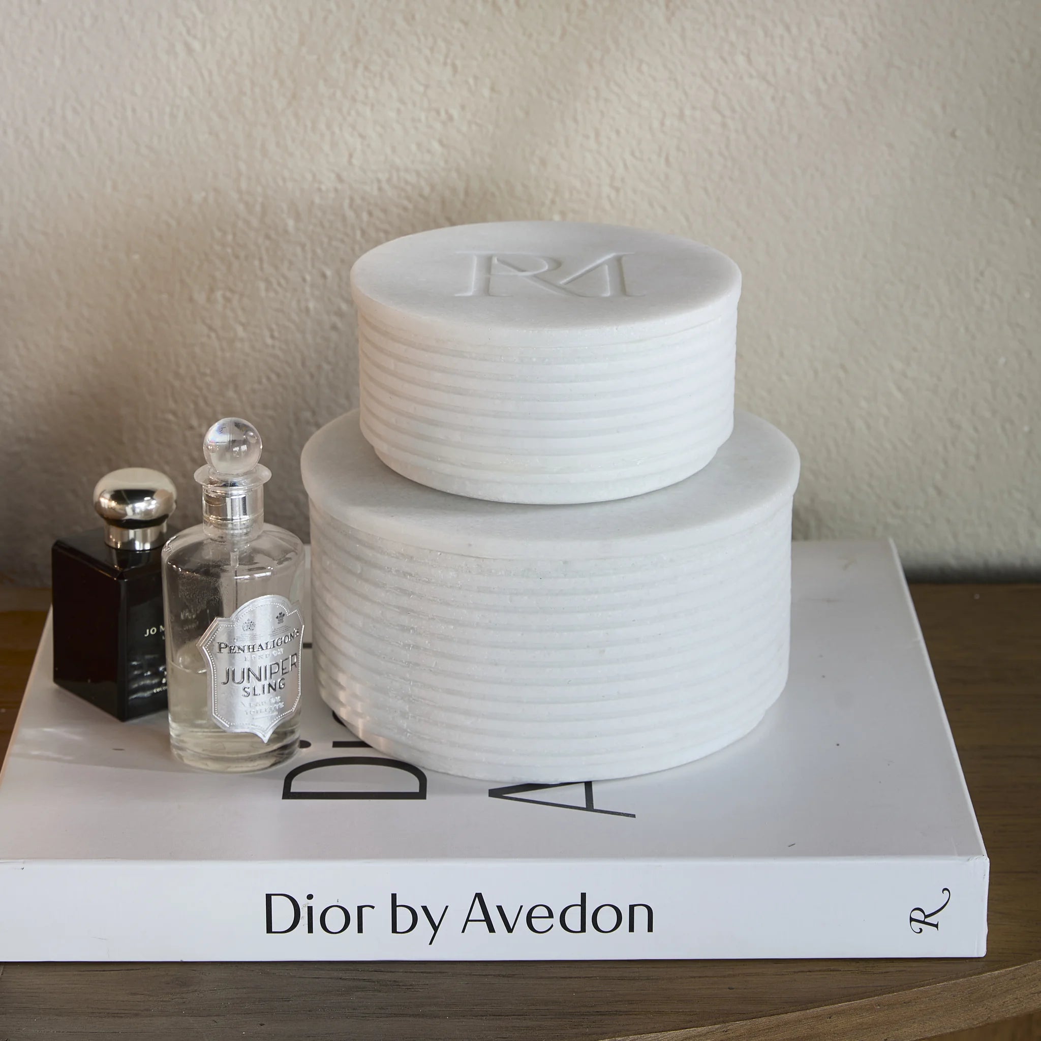 Lunoir Storage Box S
