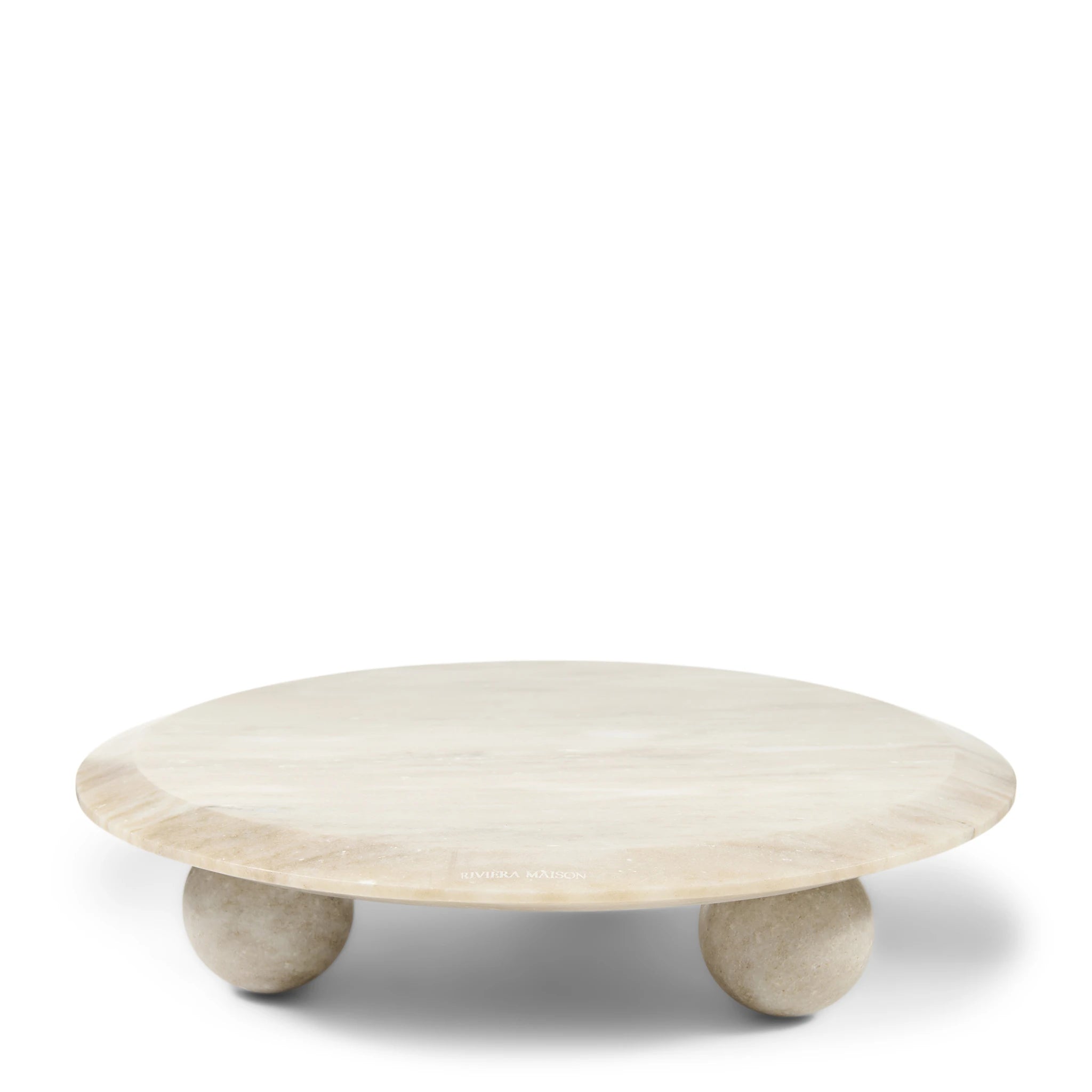 Ribani Marble Cake Stand Ø30