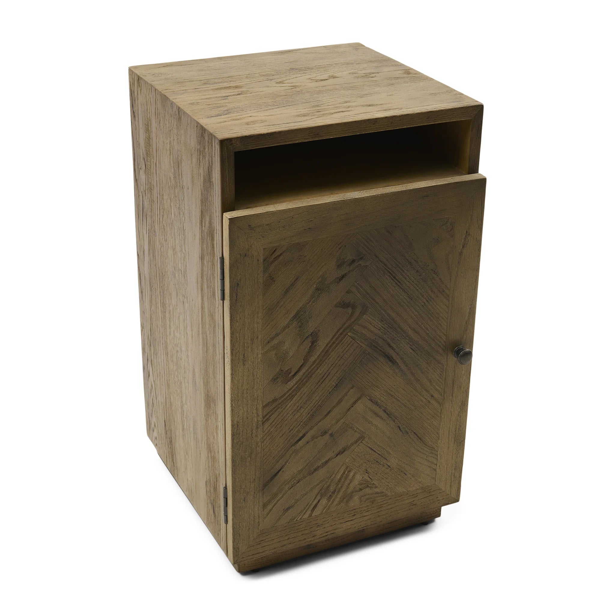 Riverside Noćni Ormarić - Lijevi