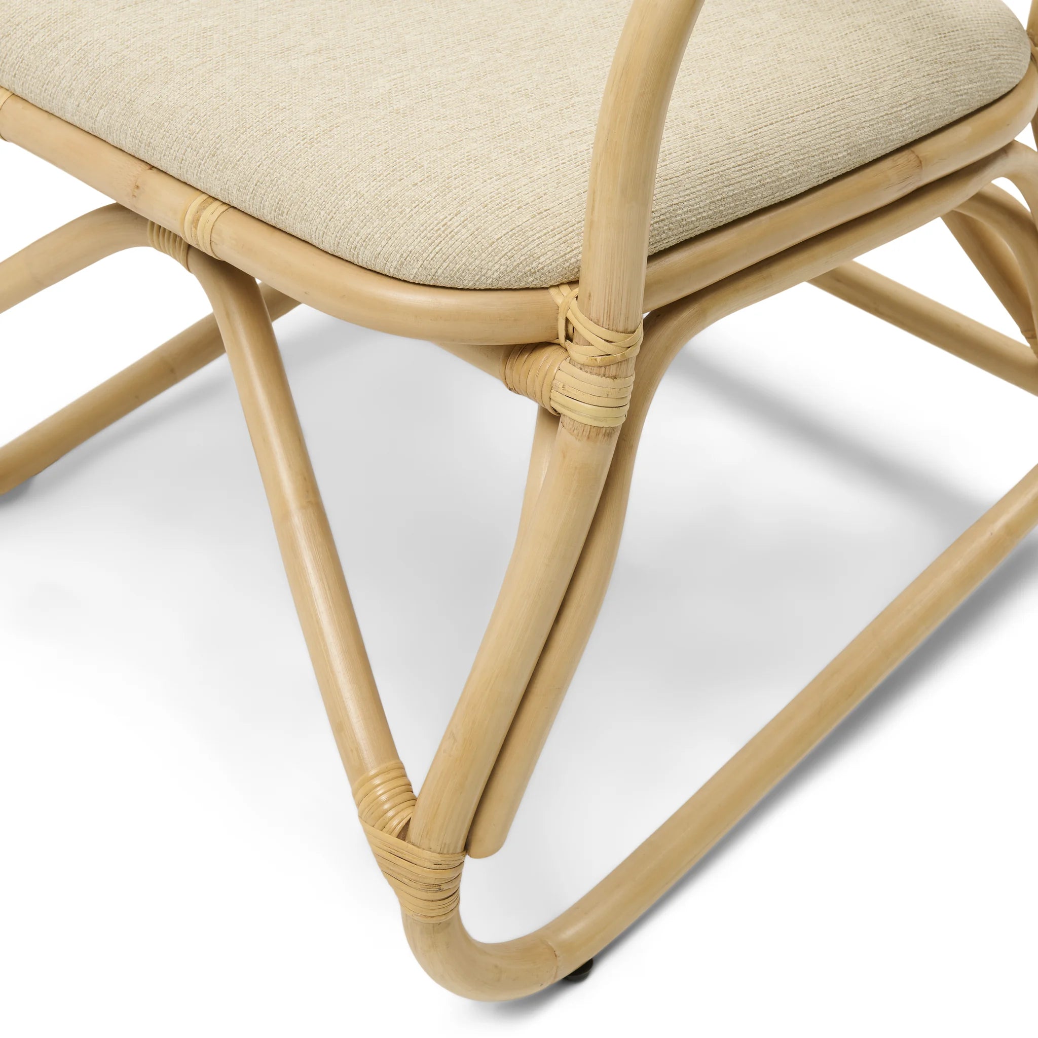 Nassau Beach Armchair