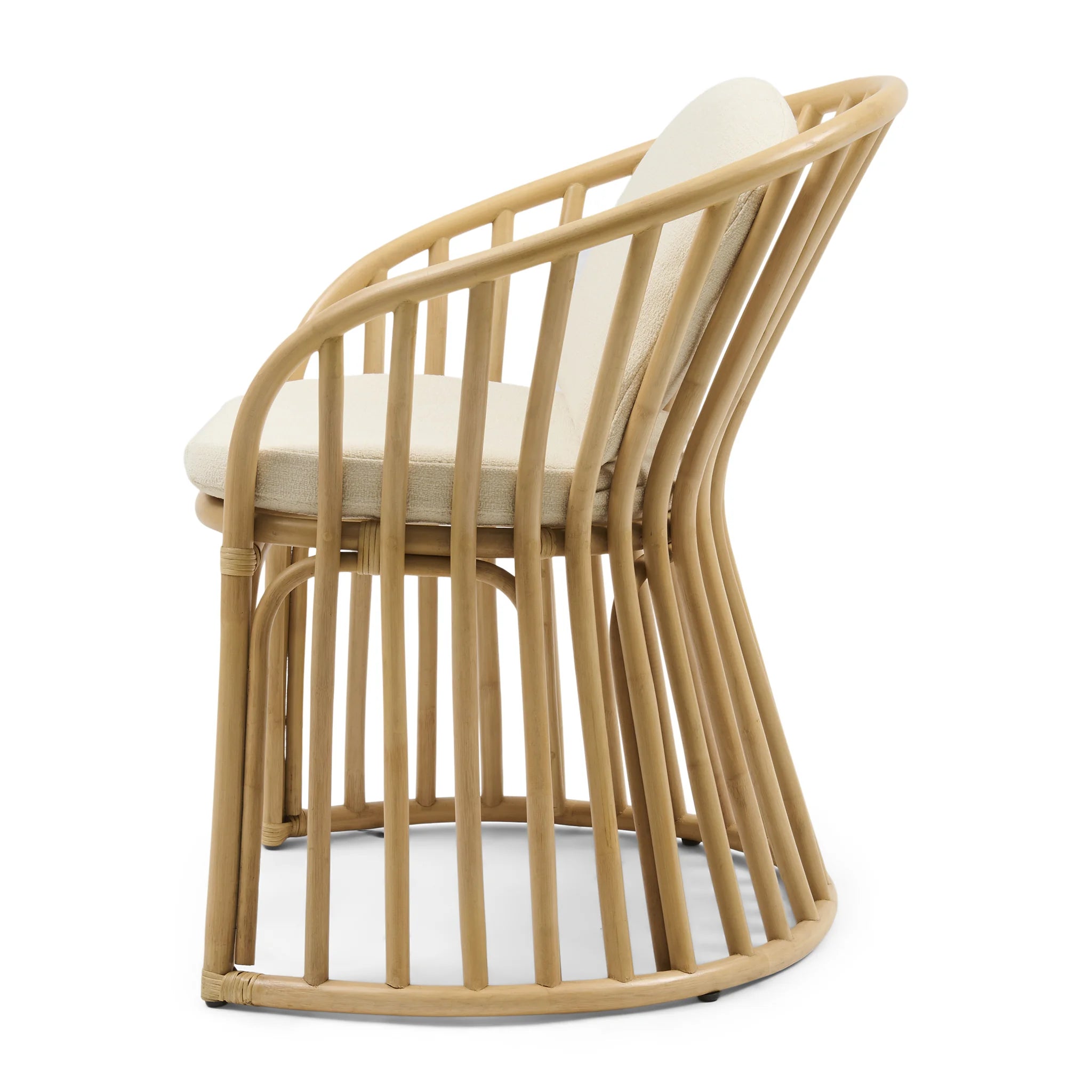 Cala Bassa Armchair