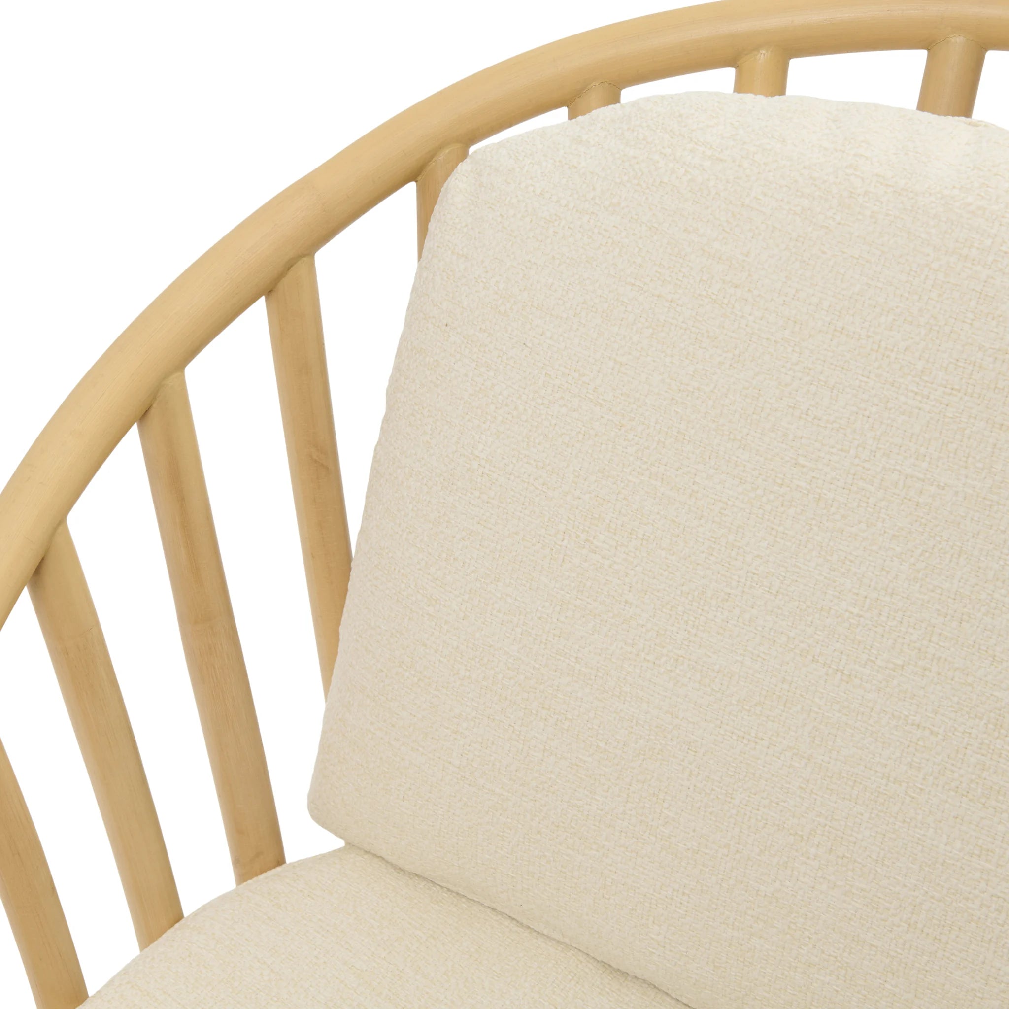 Cala Bassa Armchair