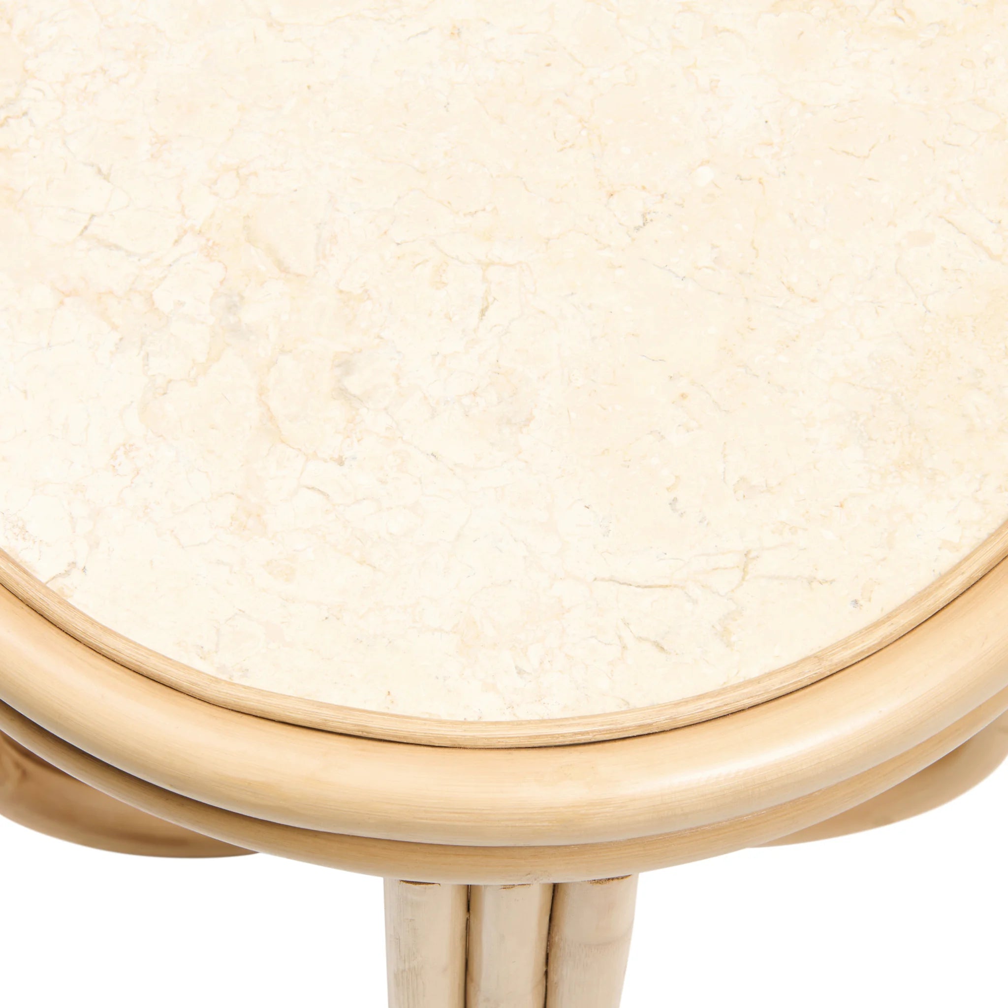 Sant Miquel End Table