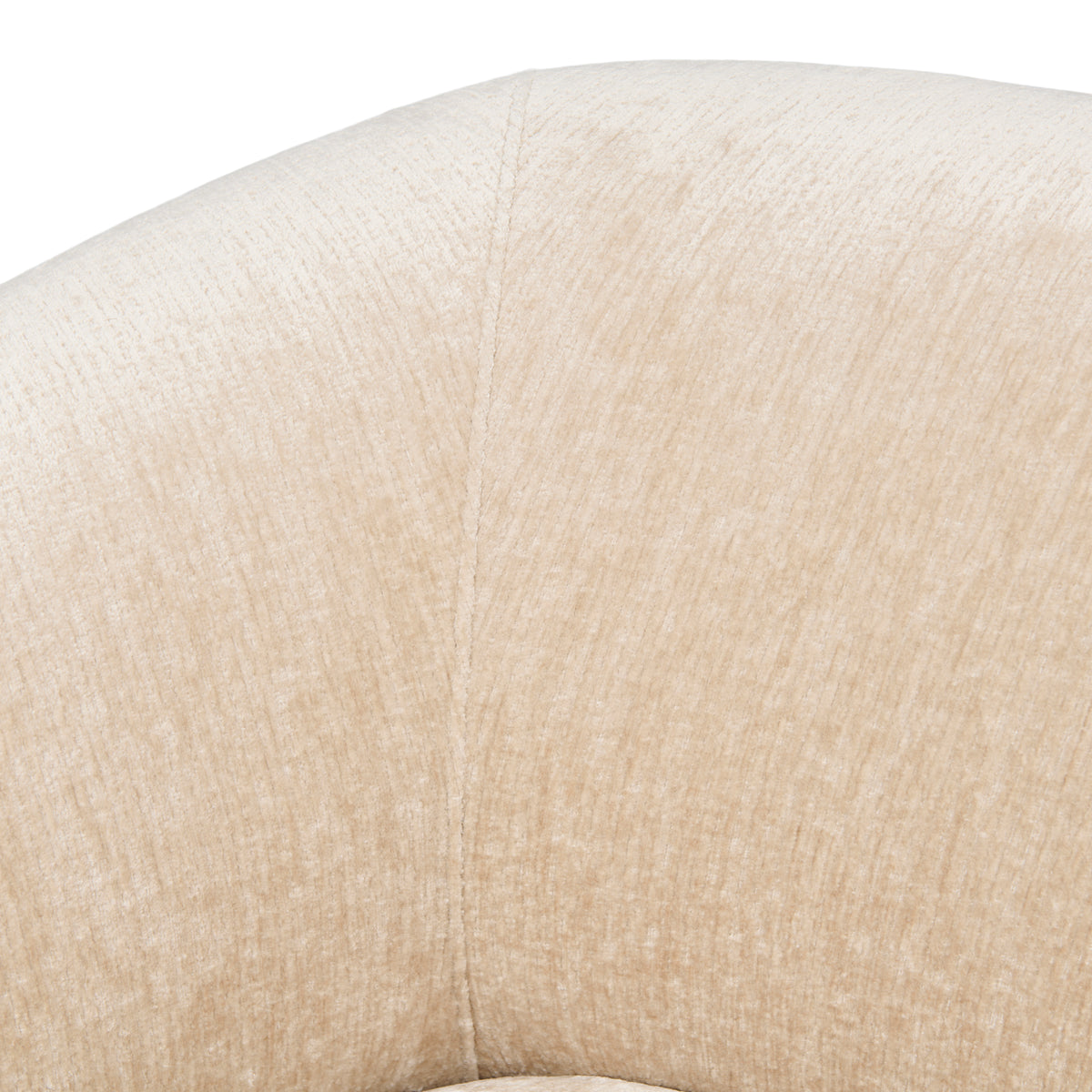 Cortona Swivel Armchair – ambijentalni pogled