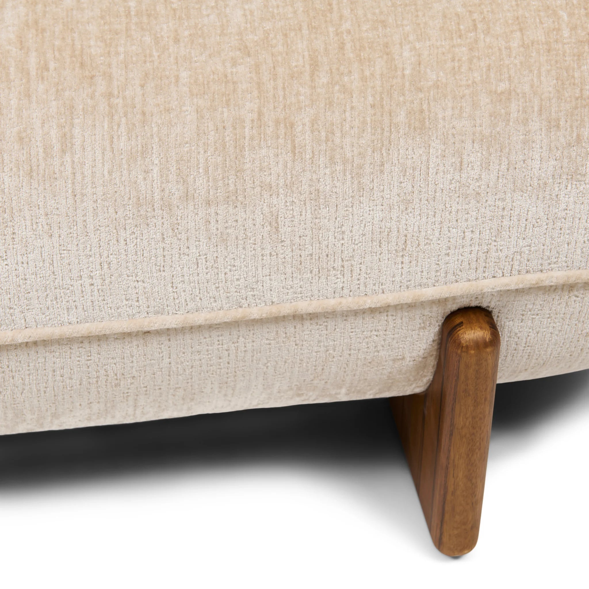 Cortona Bench Dove