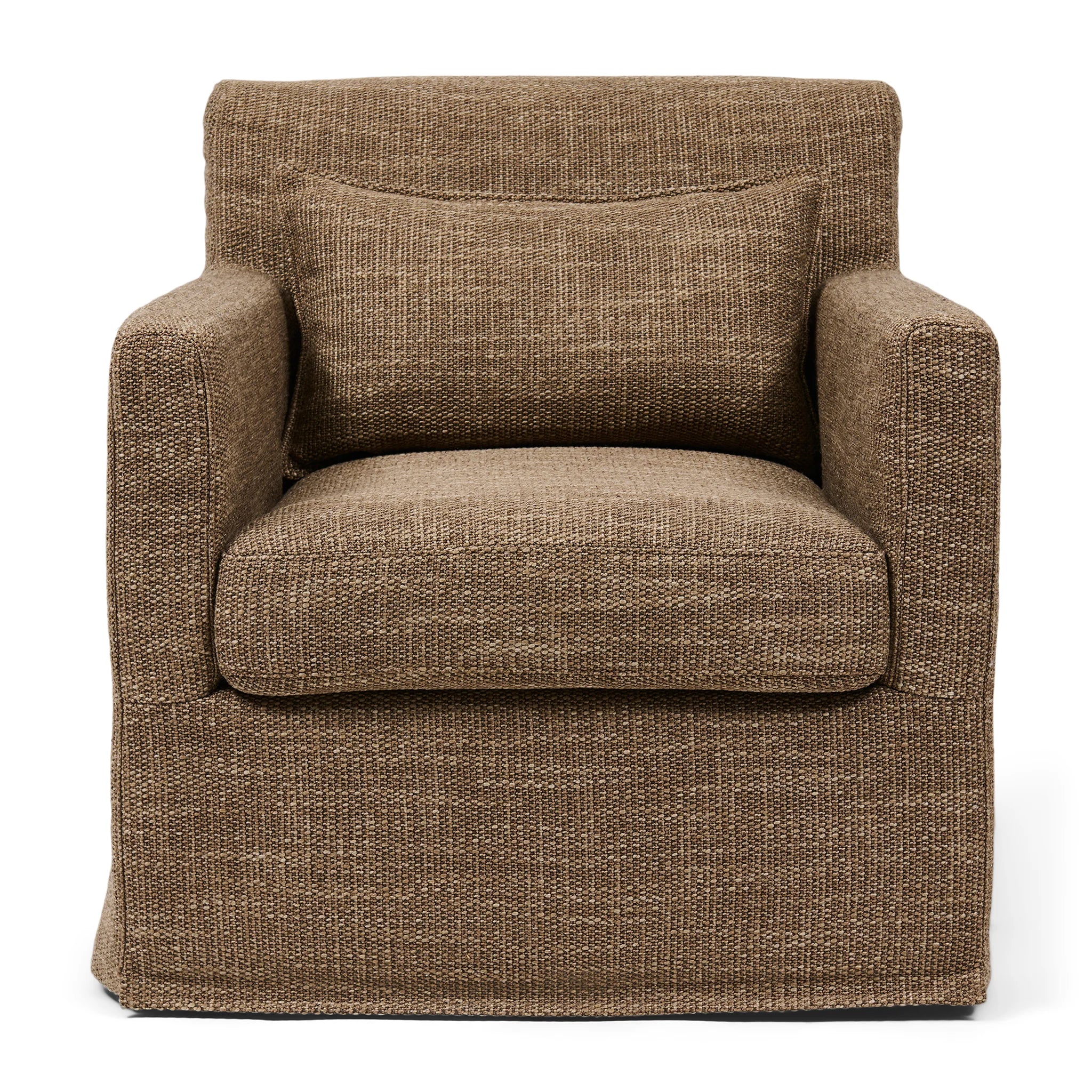Modena Fotelja - Walnut