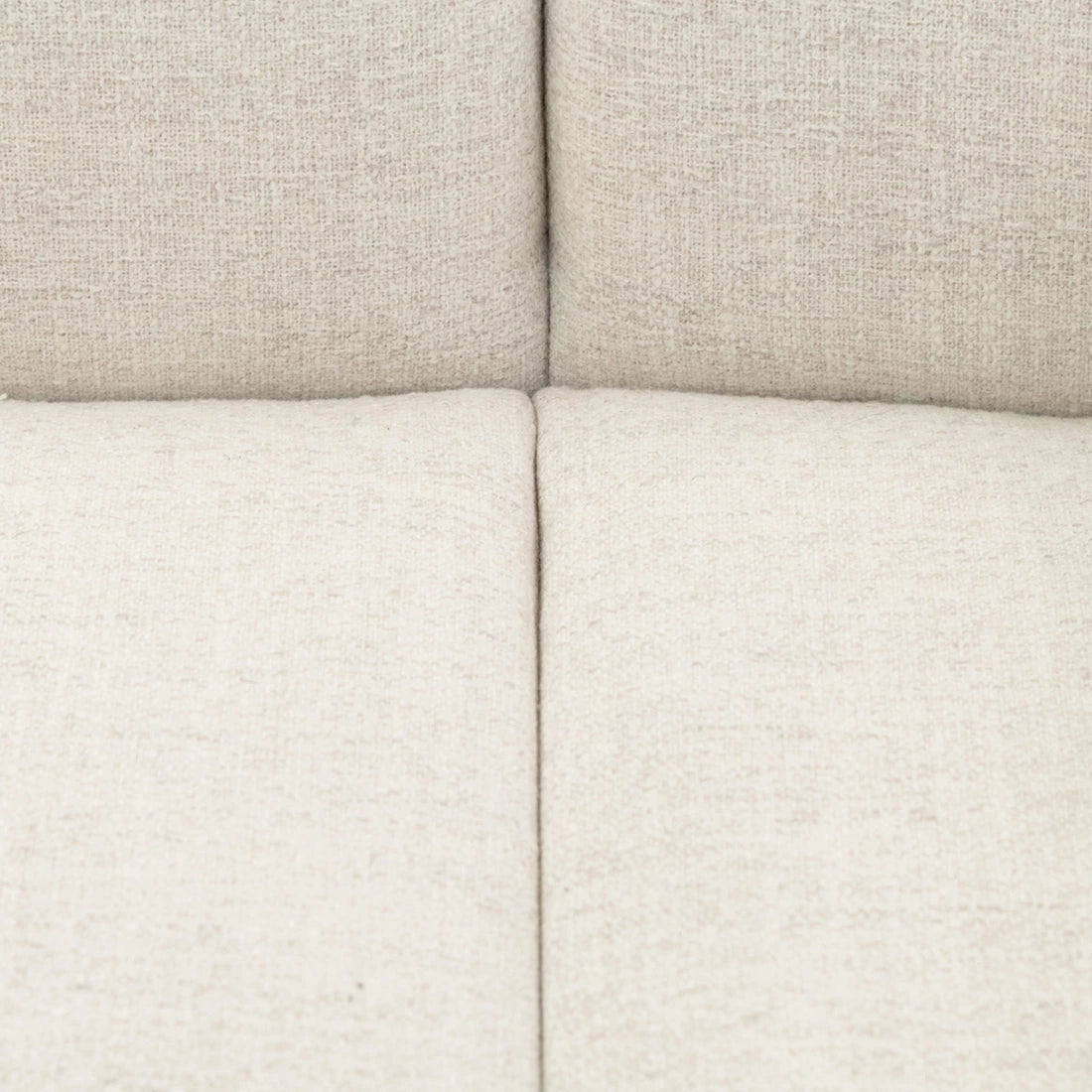 Modularna Sofa Dazzle lijevi kut, bijela