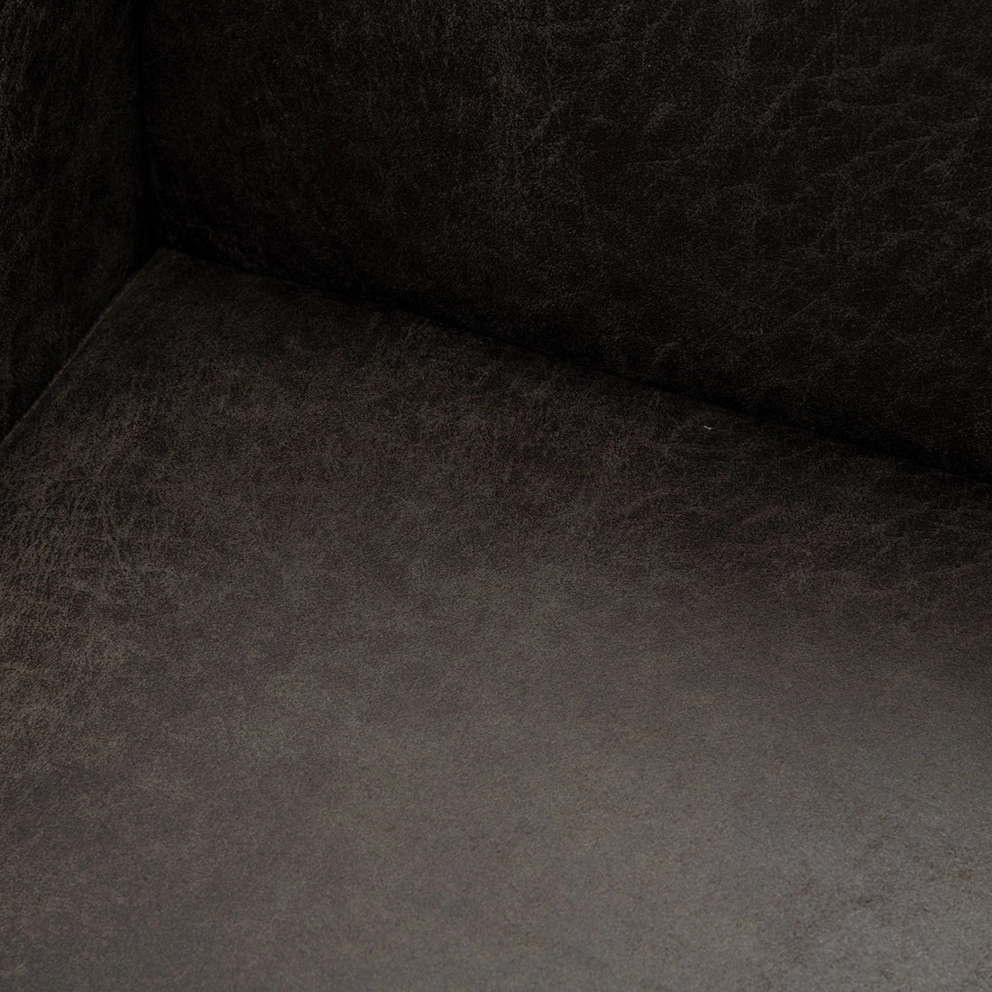 Savile Row blagovaonska stolica Espresso, tkanina Pellini