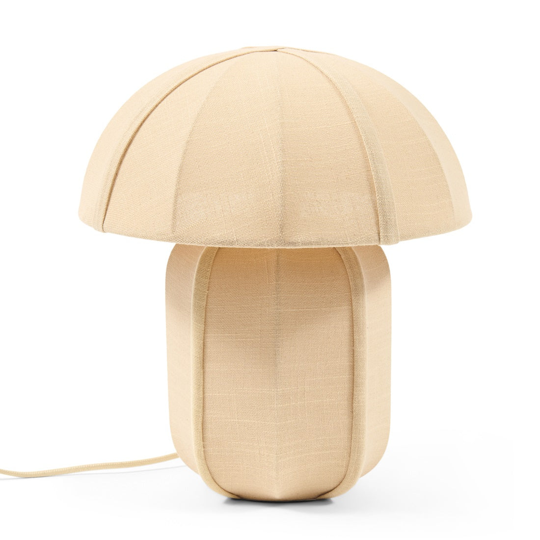 Mush Stolna Lampa off white 1