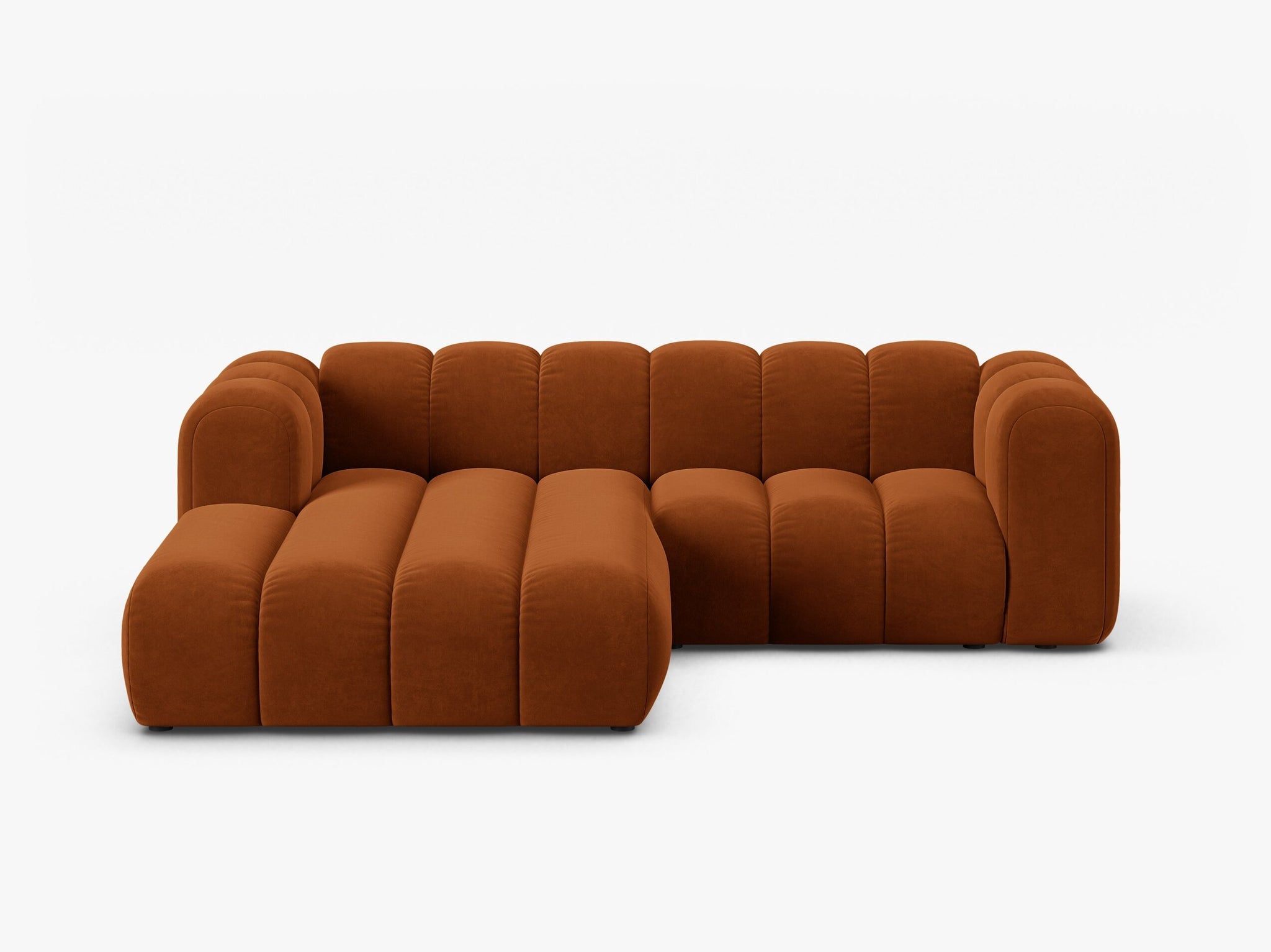 Lupine kutna sofa 3 mjesta