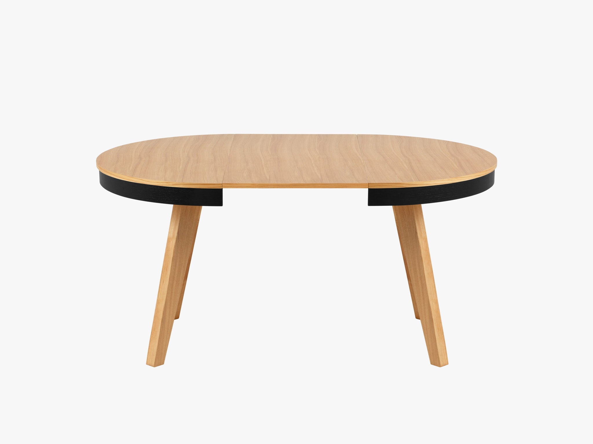 Ludia blagovaonski stol na razvlačenje