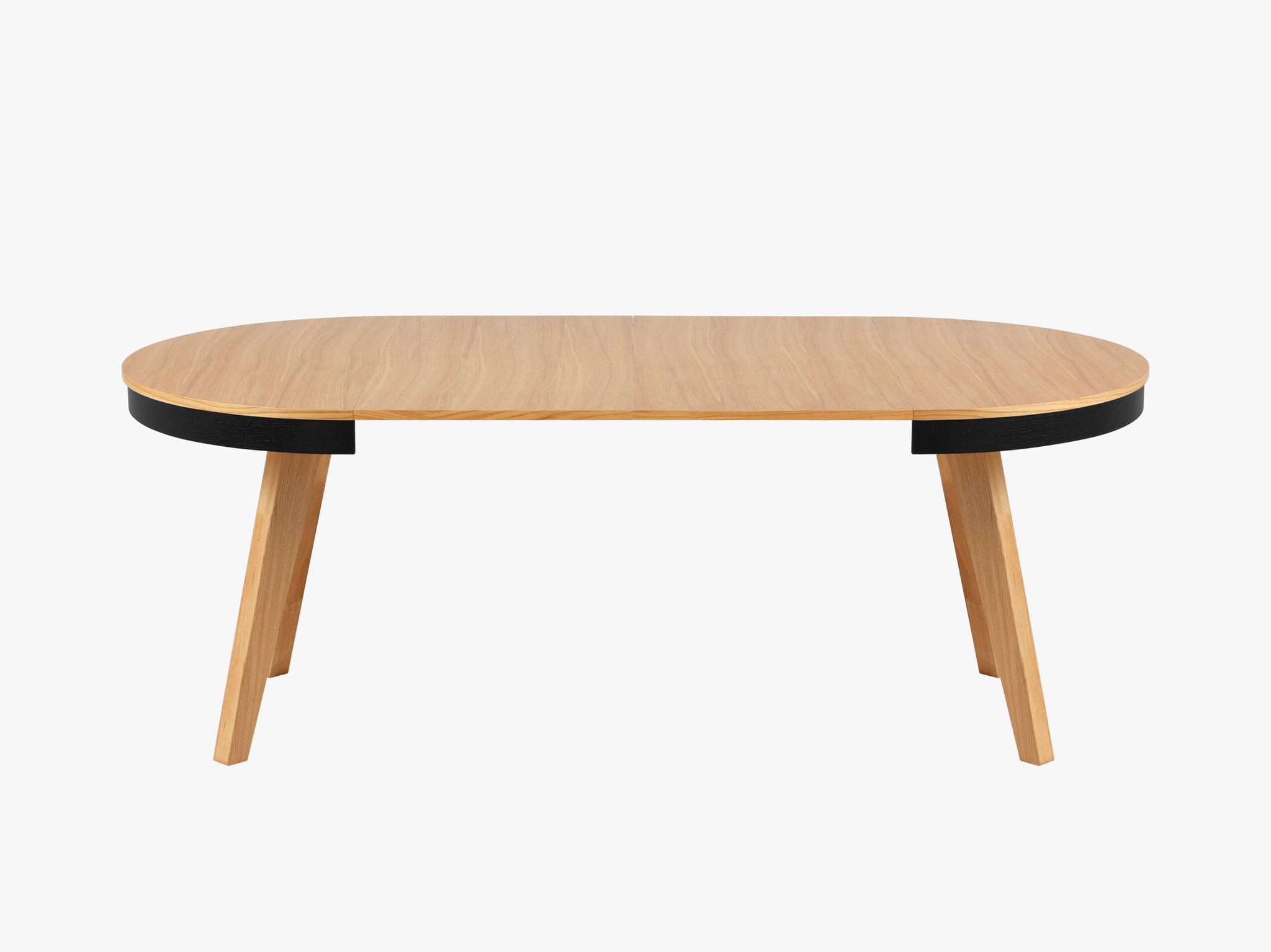 Ludia blagovaonski stol na razvlačenje