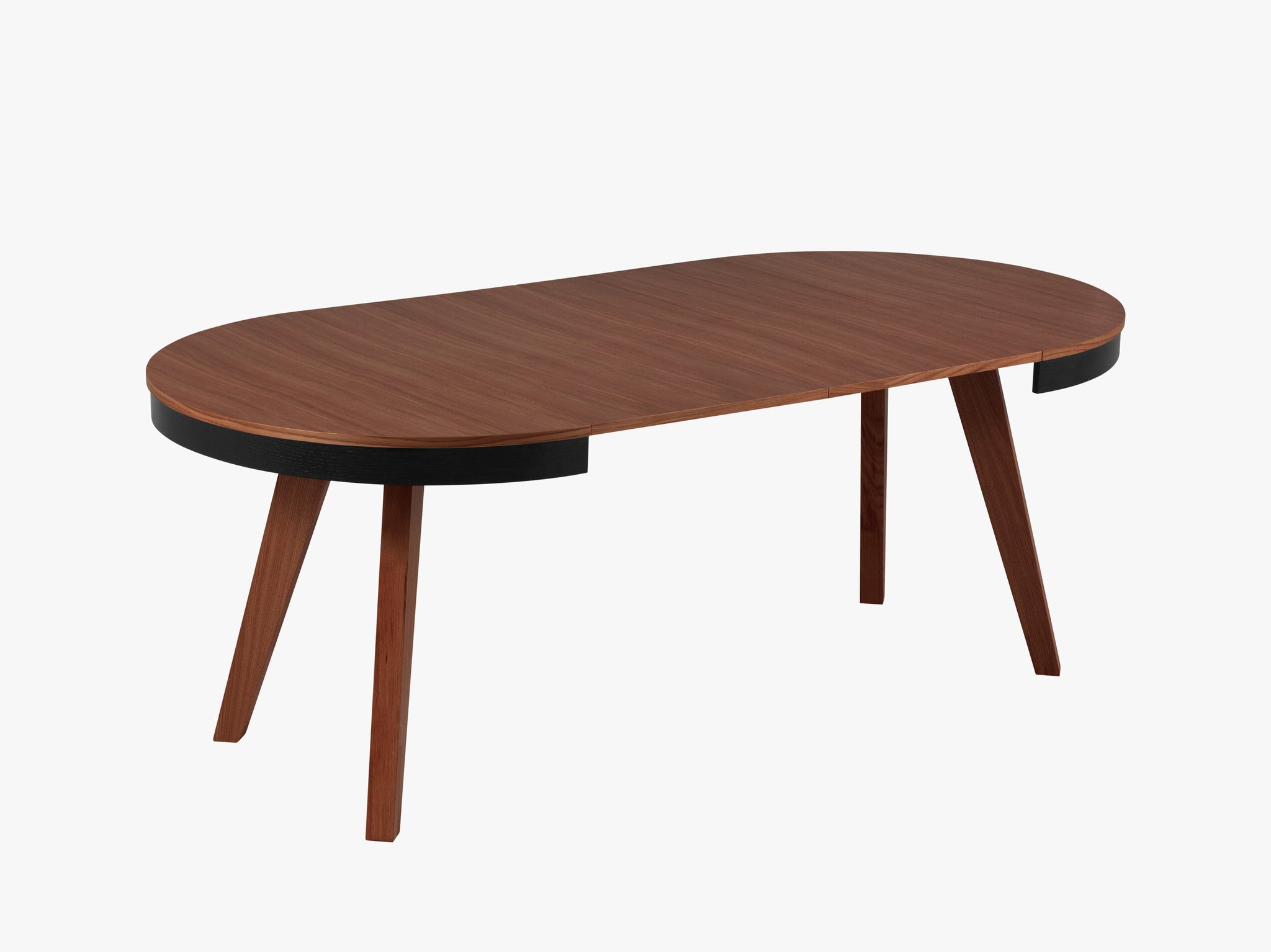 Ludia blagovaonski stol na razvlačenje