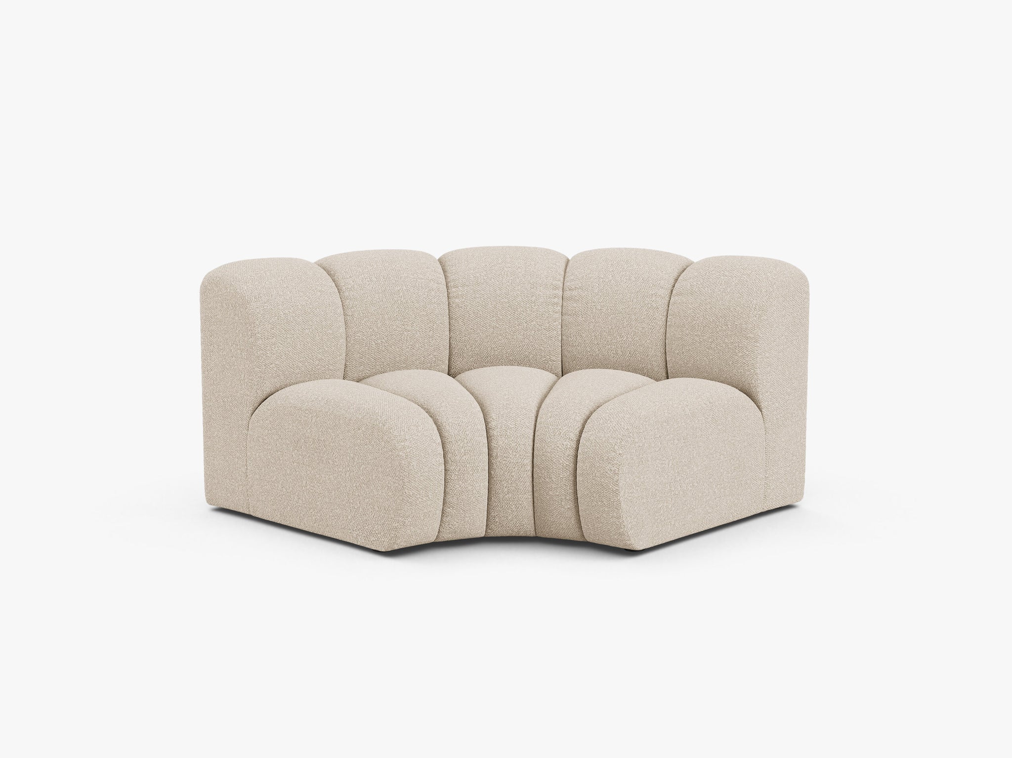 Lupine kutni modul