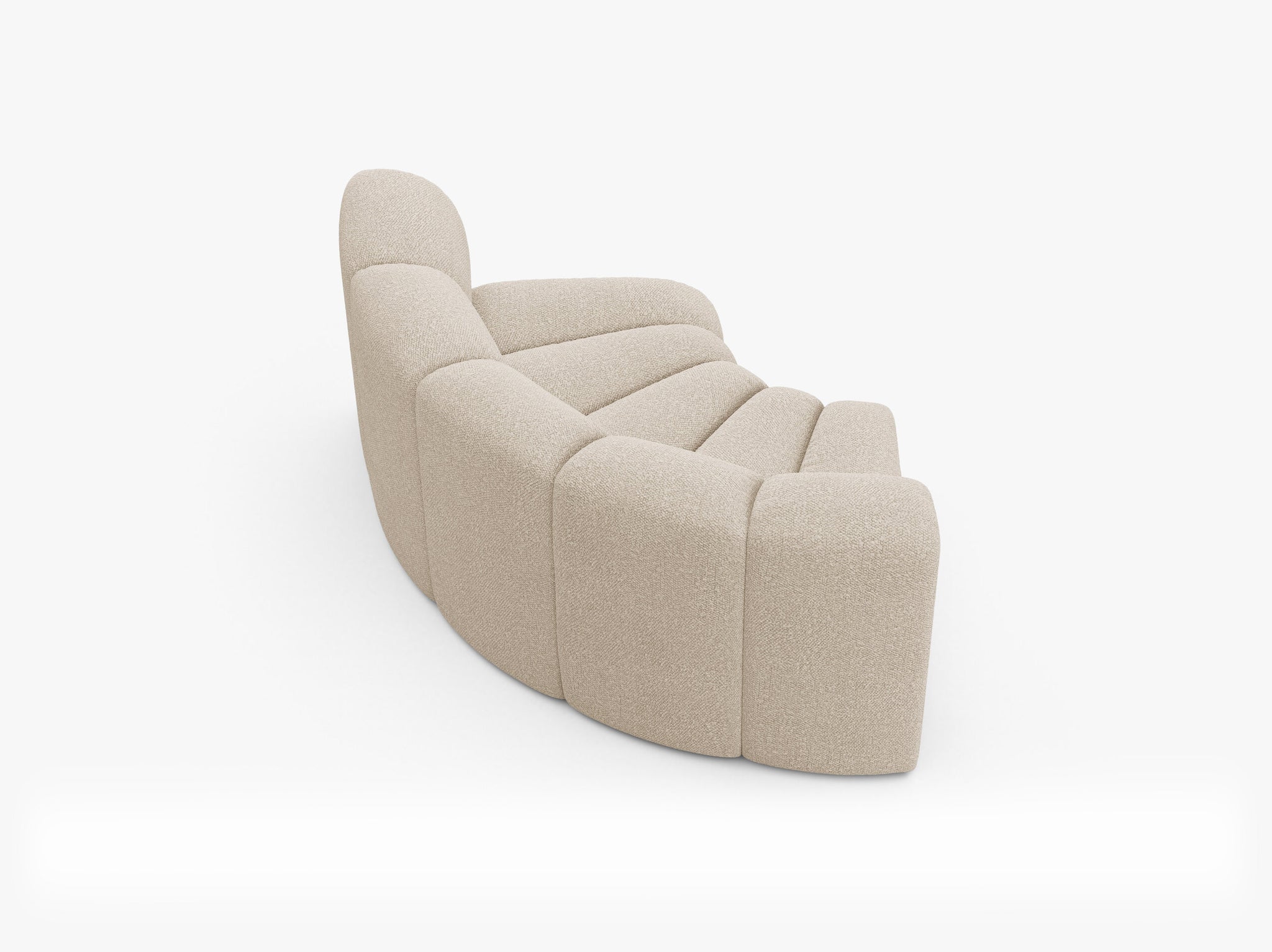 Lupine kutni modul