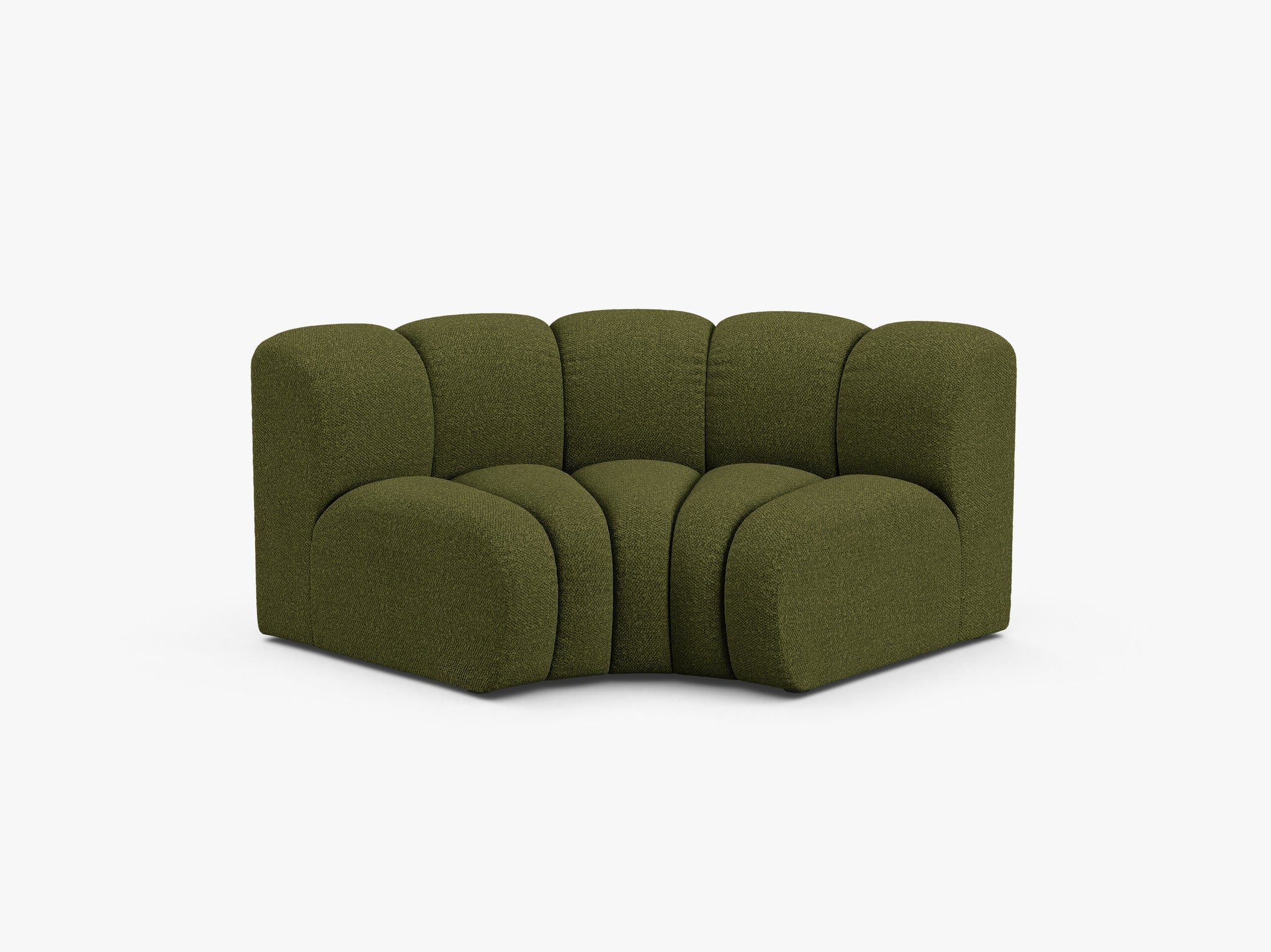 Lupine kutni modul