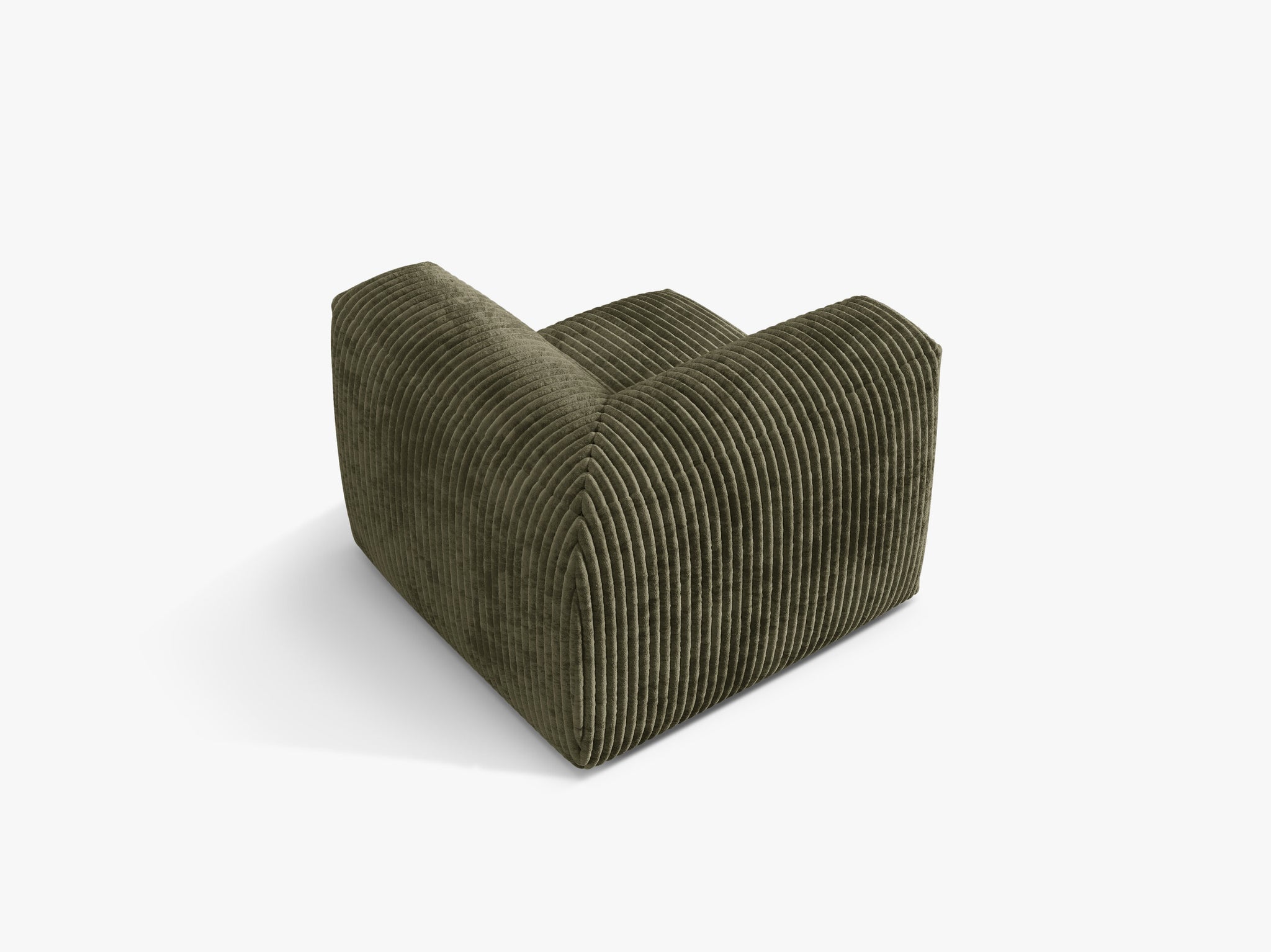 Martina modul 2 — kutni modul