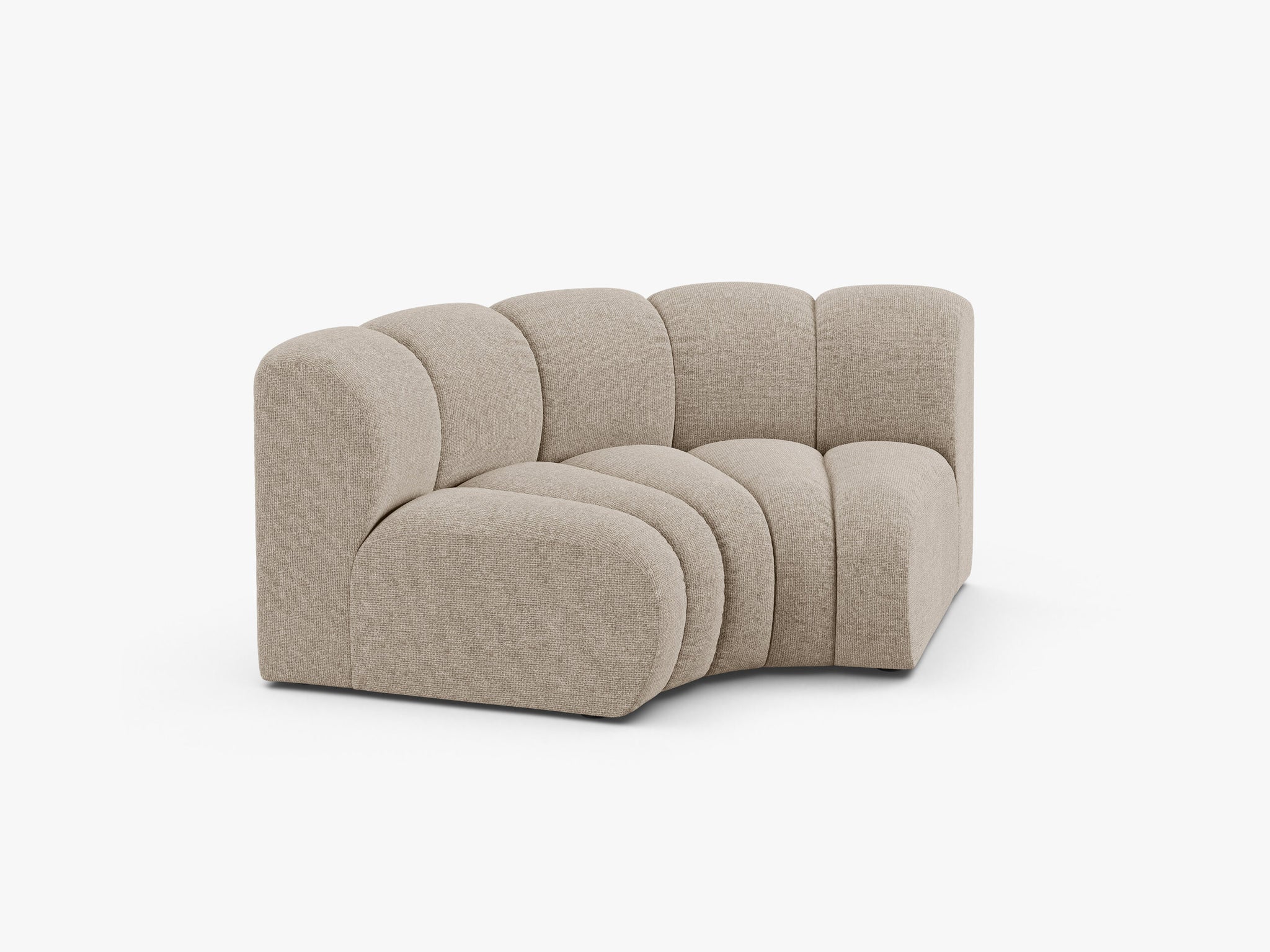 Lupine kutni modul