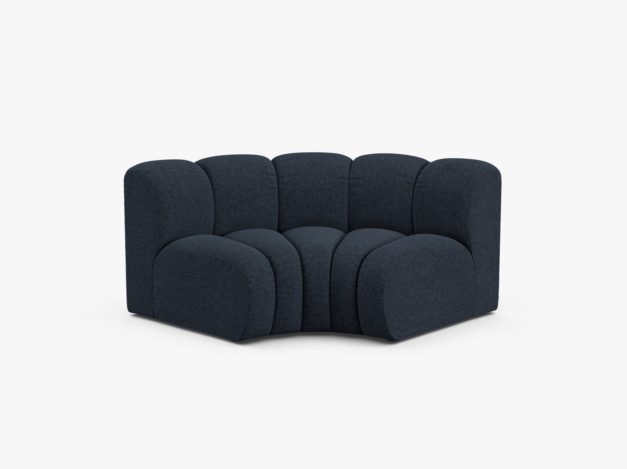 Lupine kutni modul