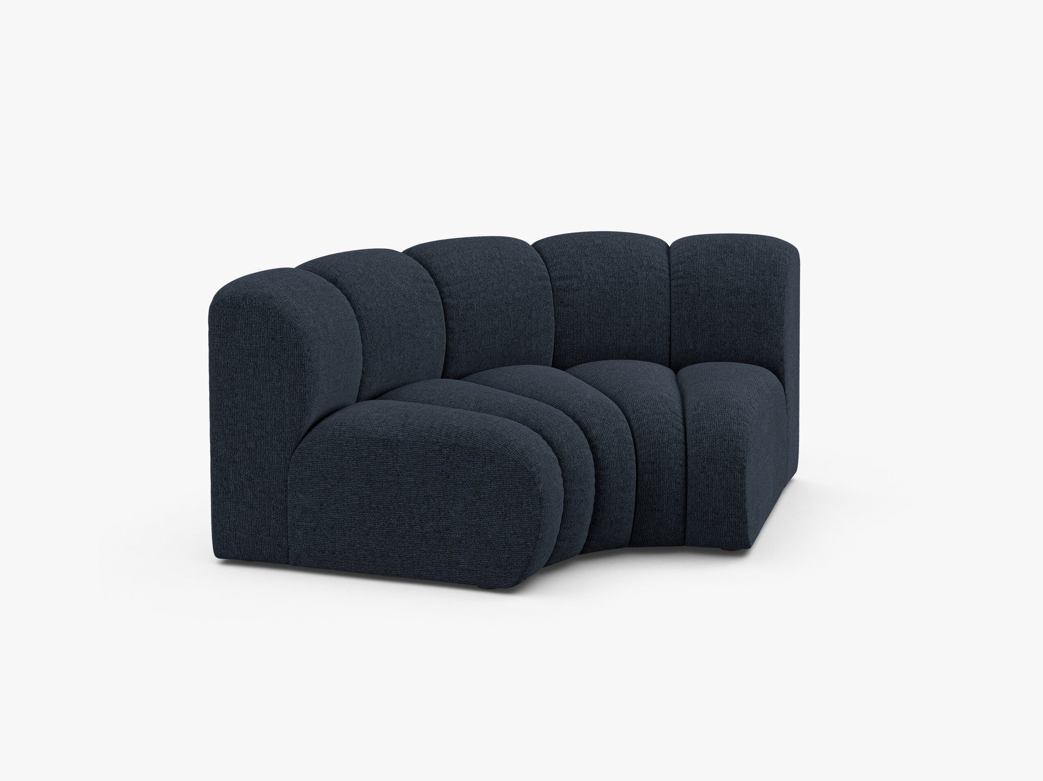 Lupine kutni modul
