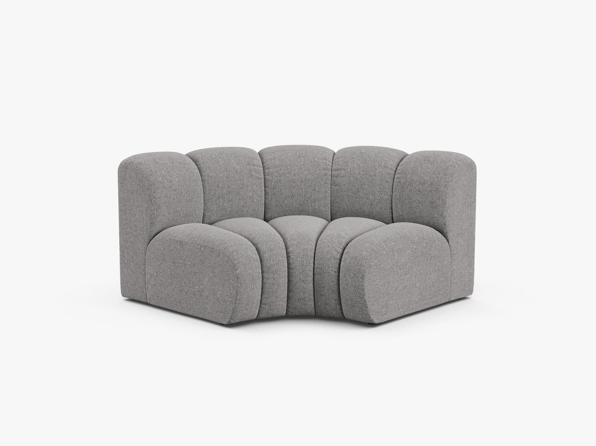 Lupine kutni modul