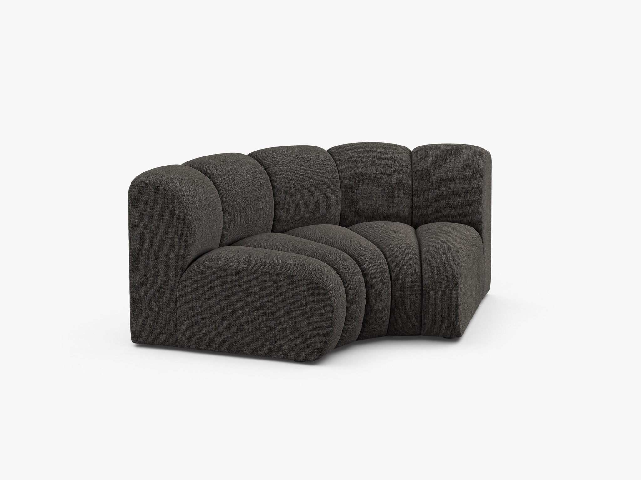 Lupine kutni modul