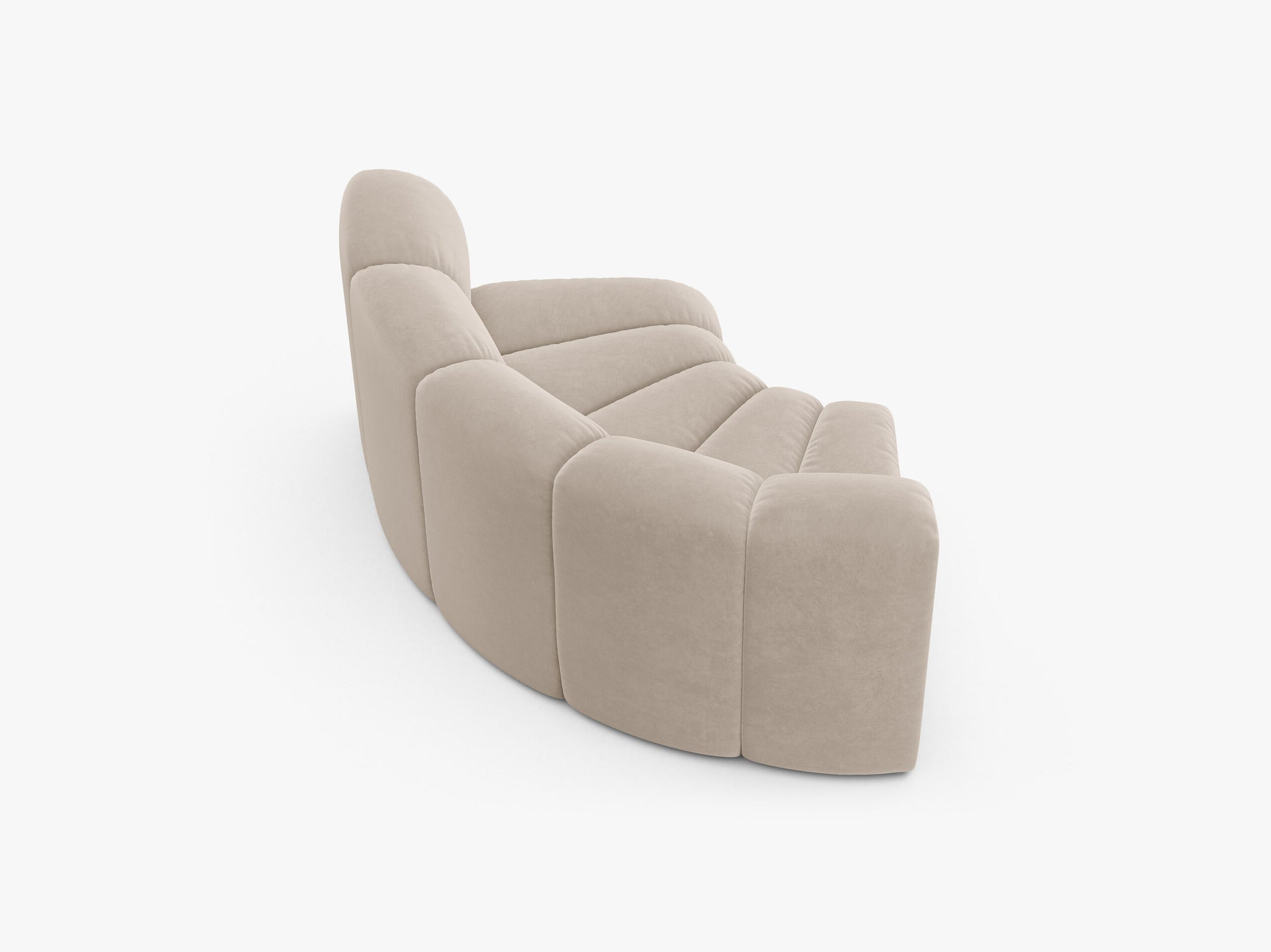 Lupine kutni modul