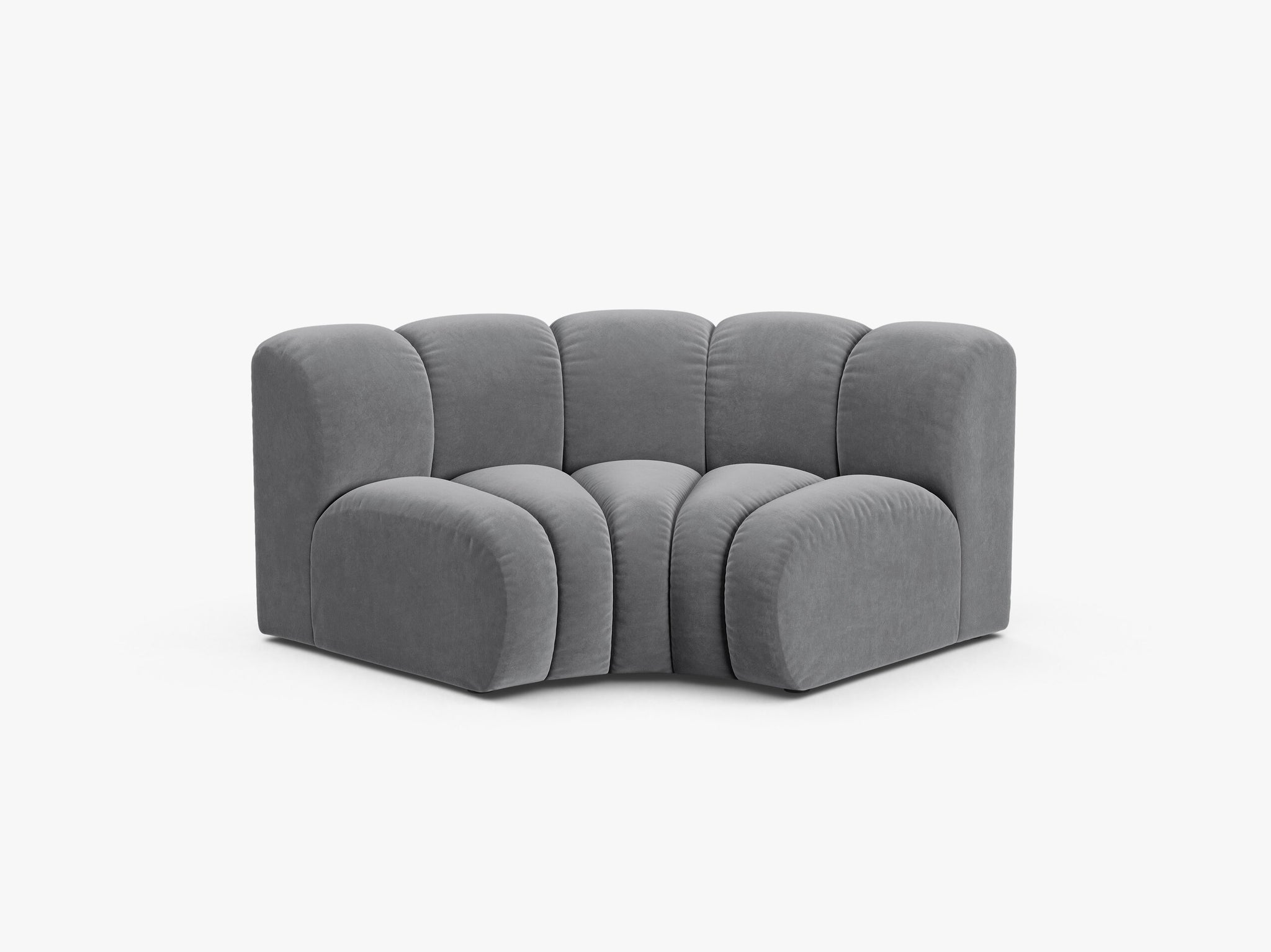 Lupine kutni modul
