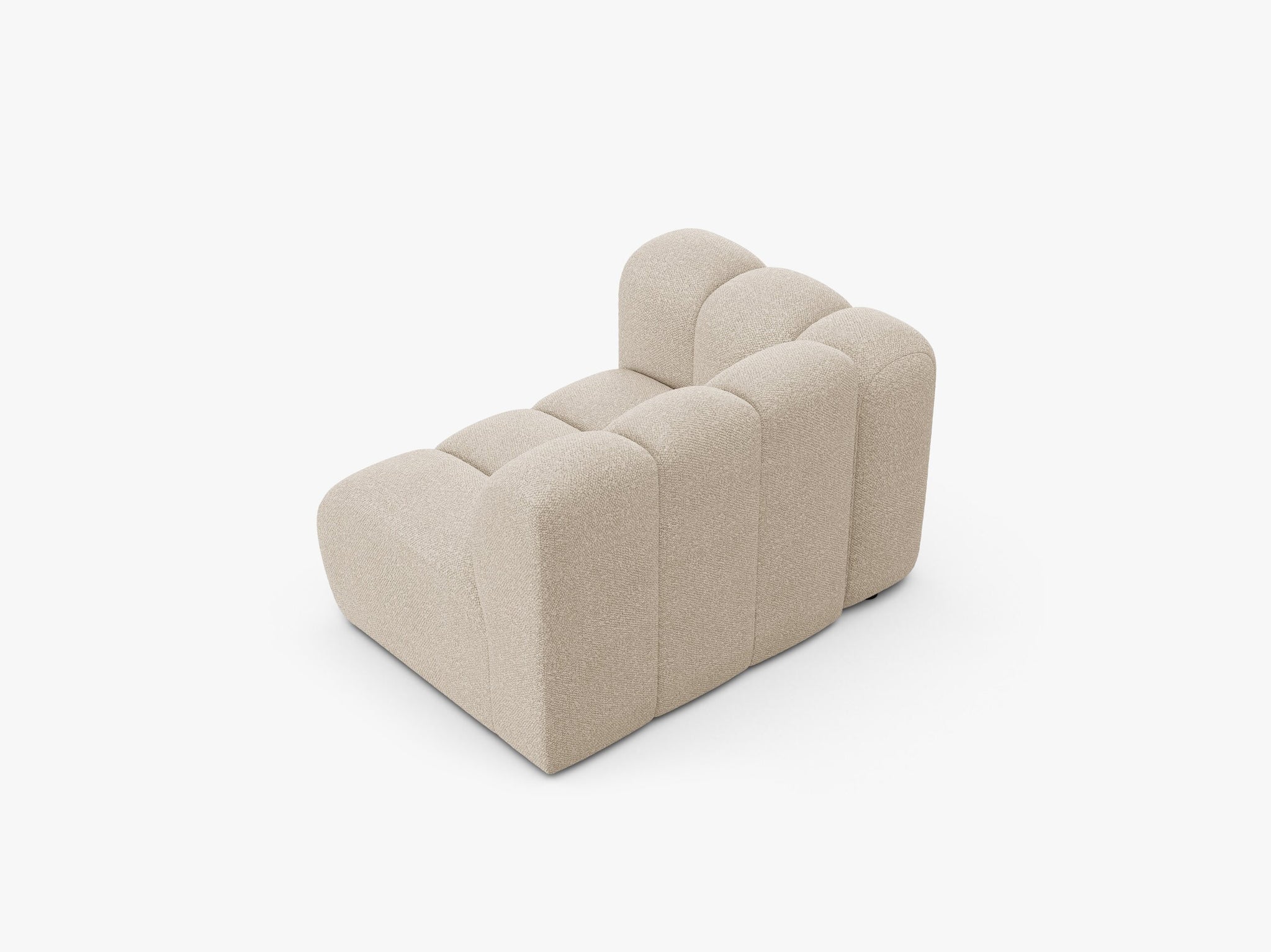 Lupine modul fotelja