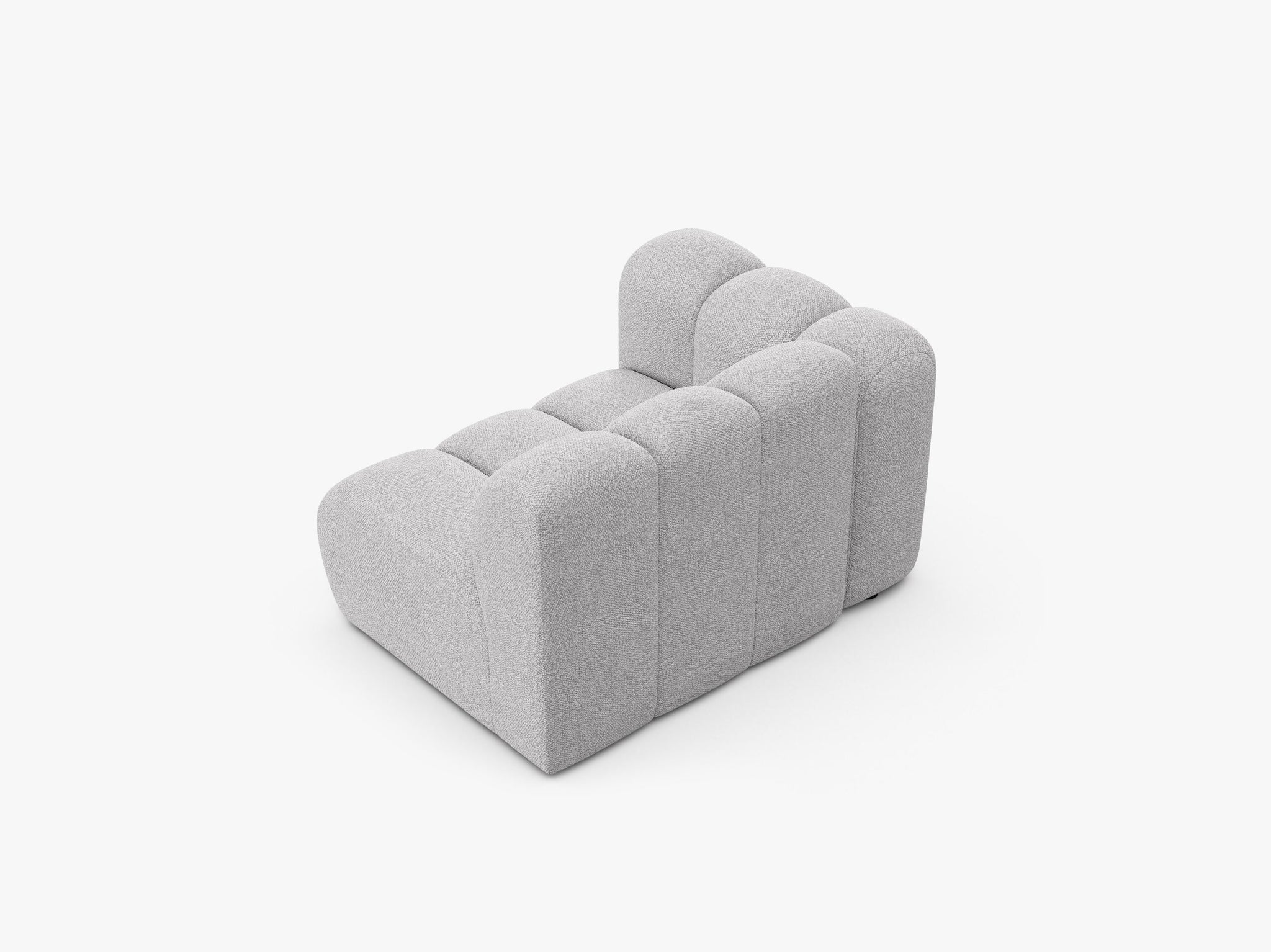 Lupine modul fotelja