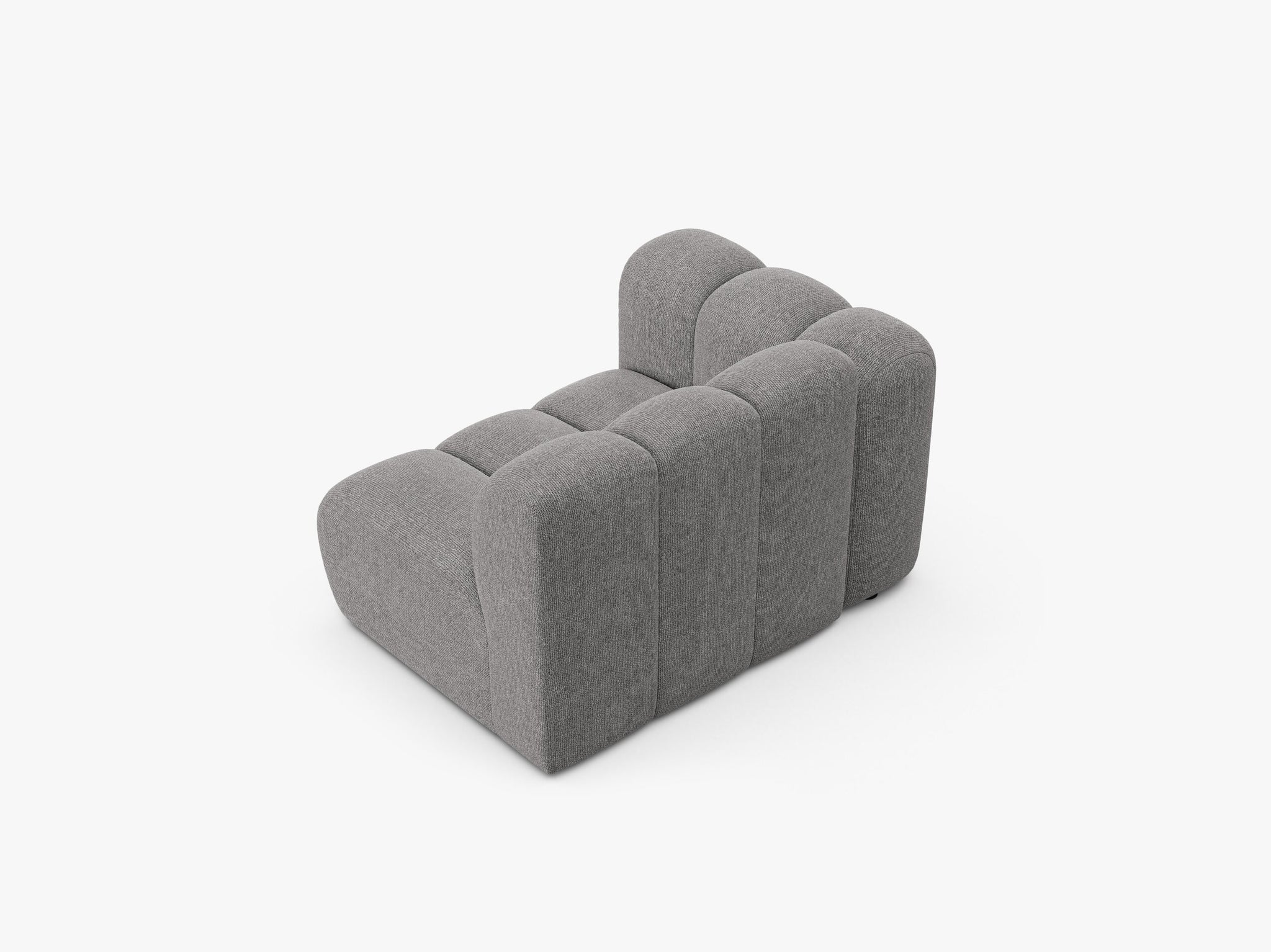 Lupine modul fotelja