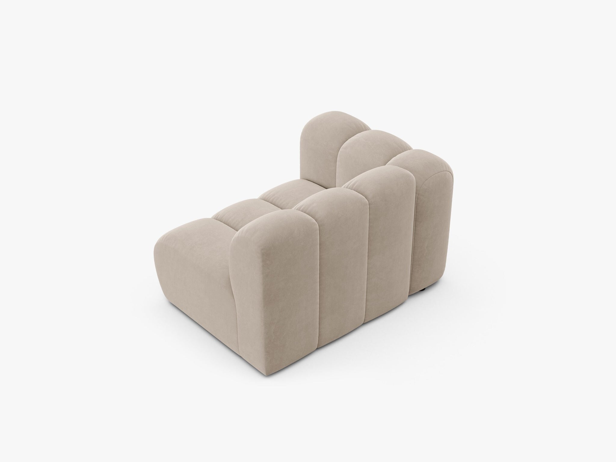 Lupine modul fotelja