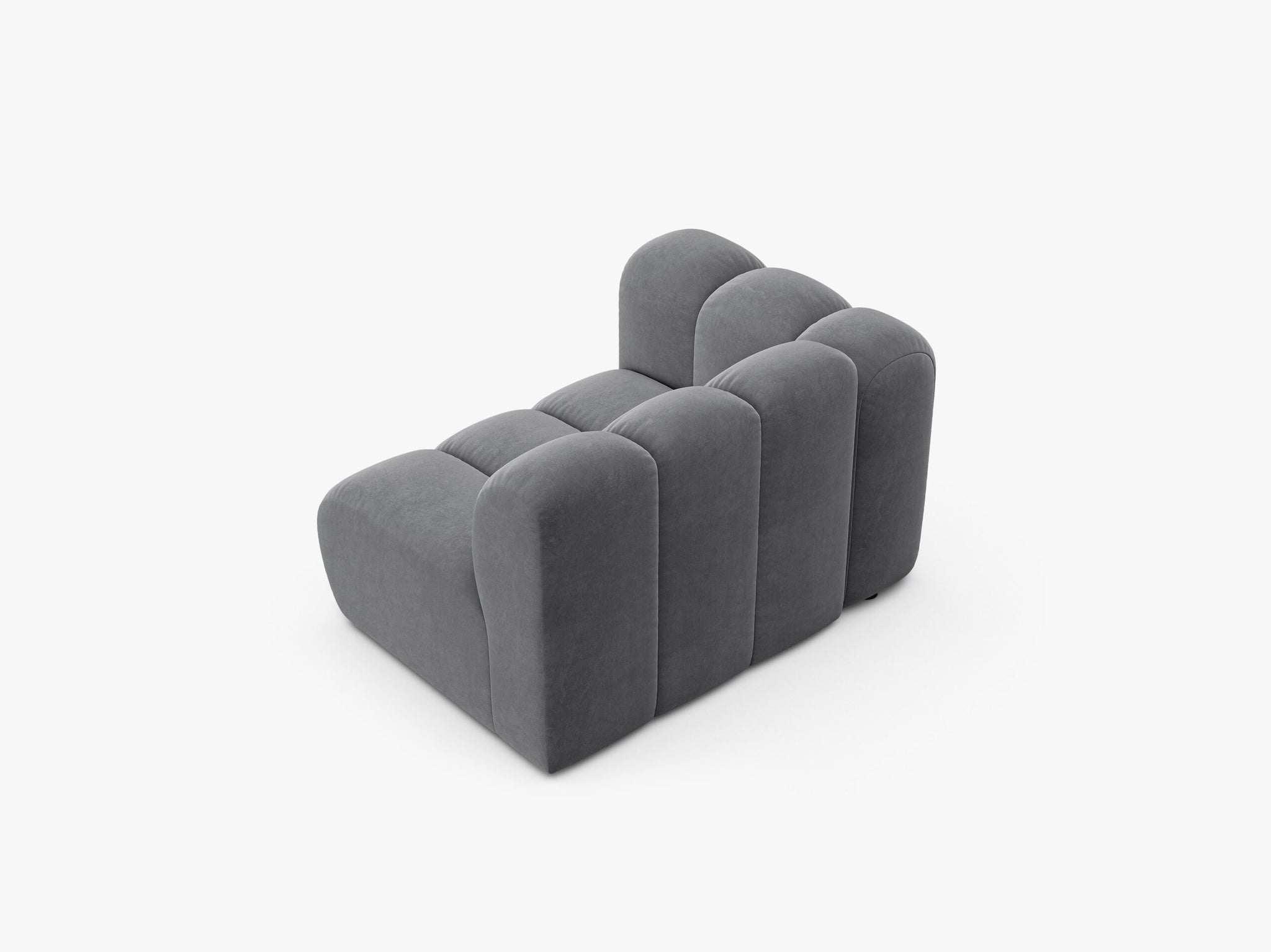 Lupine modul fotelja