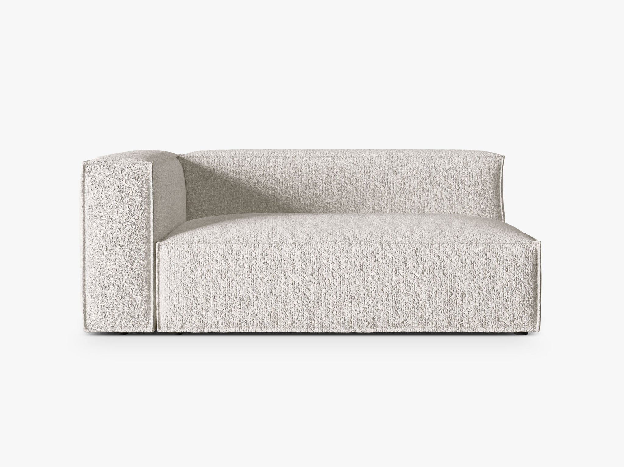 Nuria veliki modul s naslonom za ruke