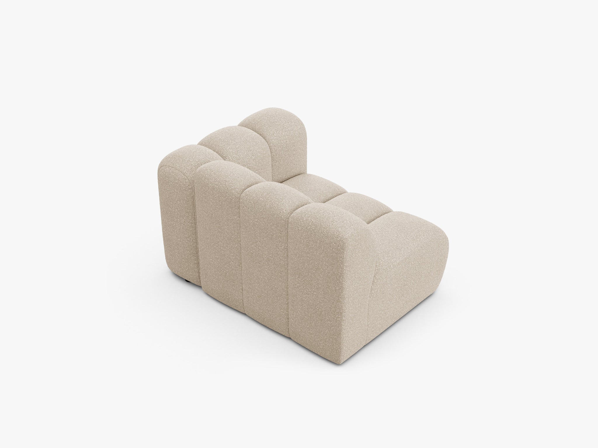 Lupine modul fotelja