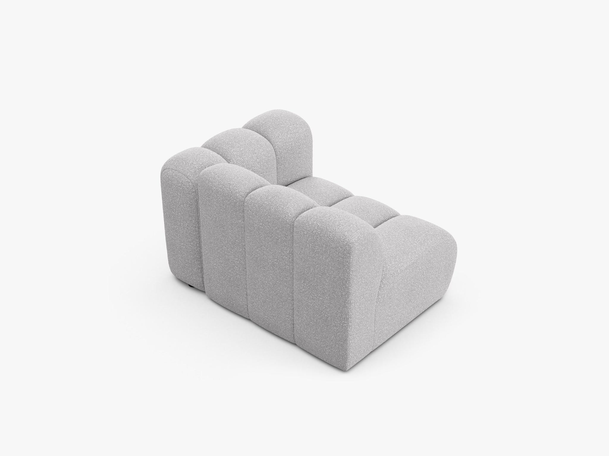 Lupine modul fotelja
