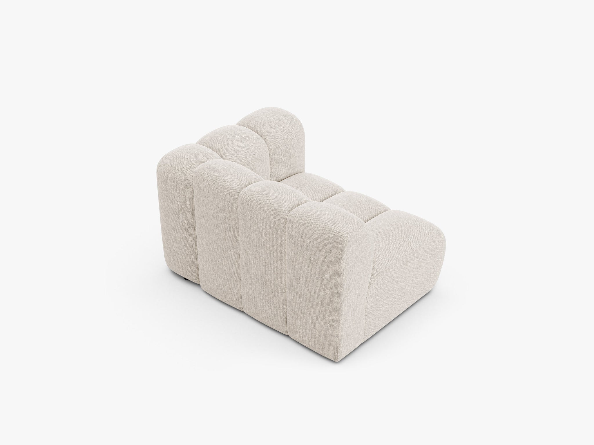 Lupine modul fotelja
