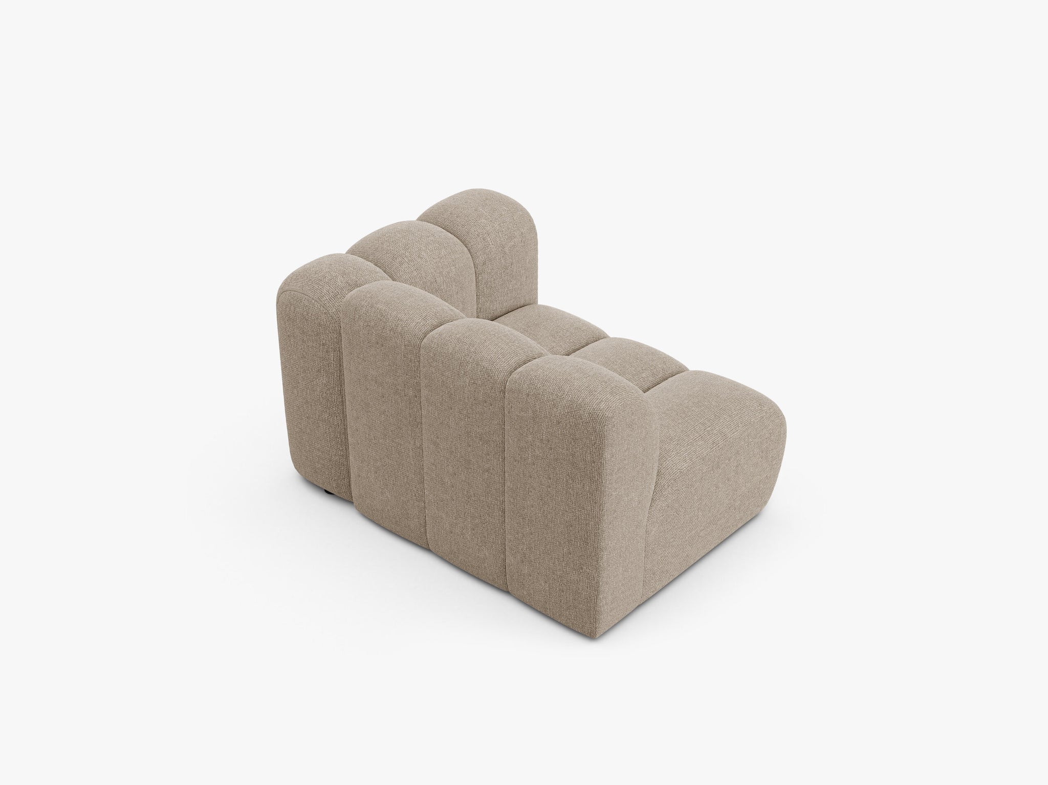 Lupine modul fotelja