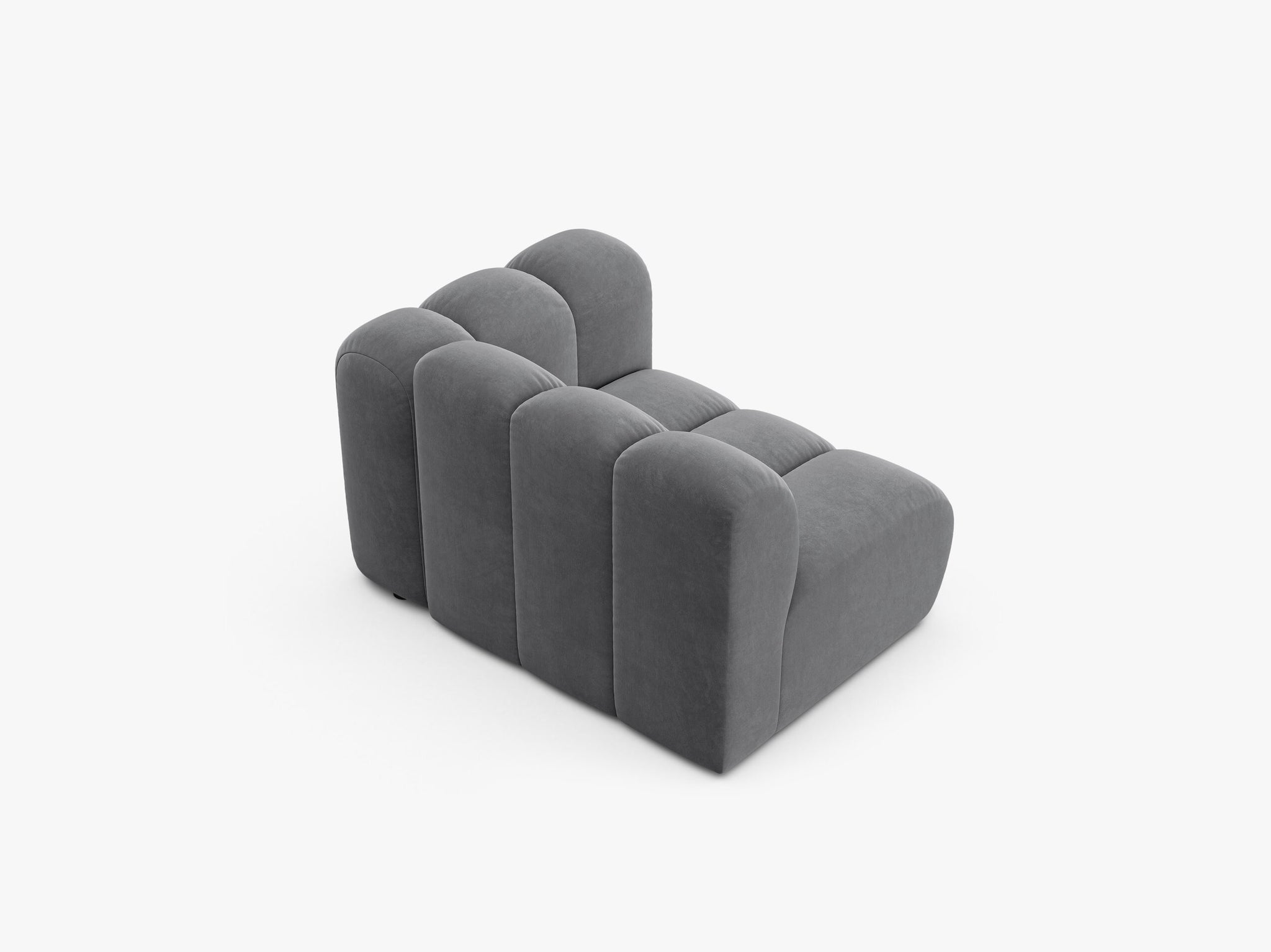 Lupine modul fotelja
